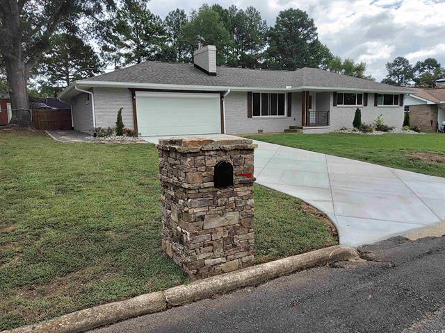 111  Orchard  Hot Springs, AR