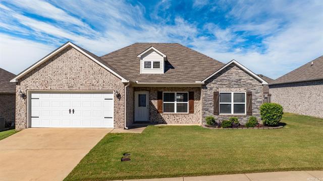 2255  Mary Alice  Conway, AR