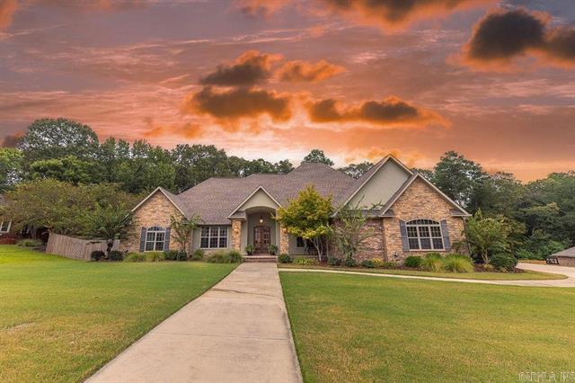 226  Cedar Hill  El Dorado, AR