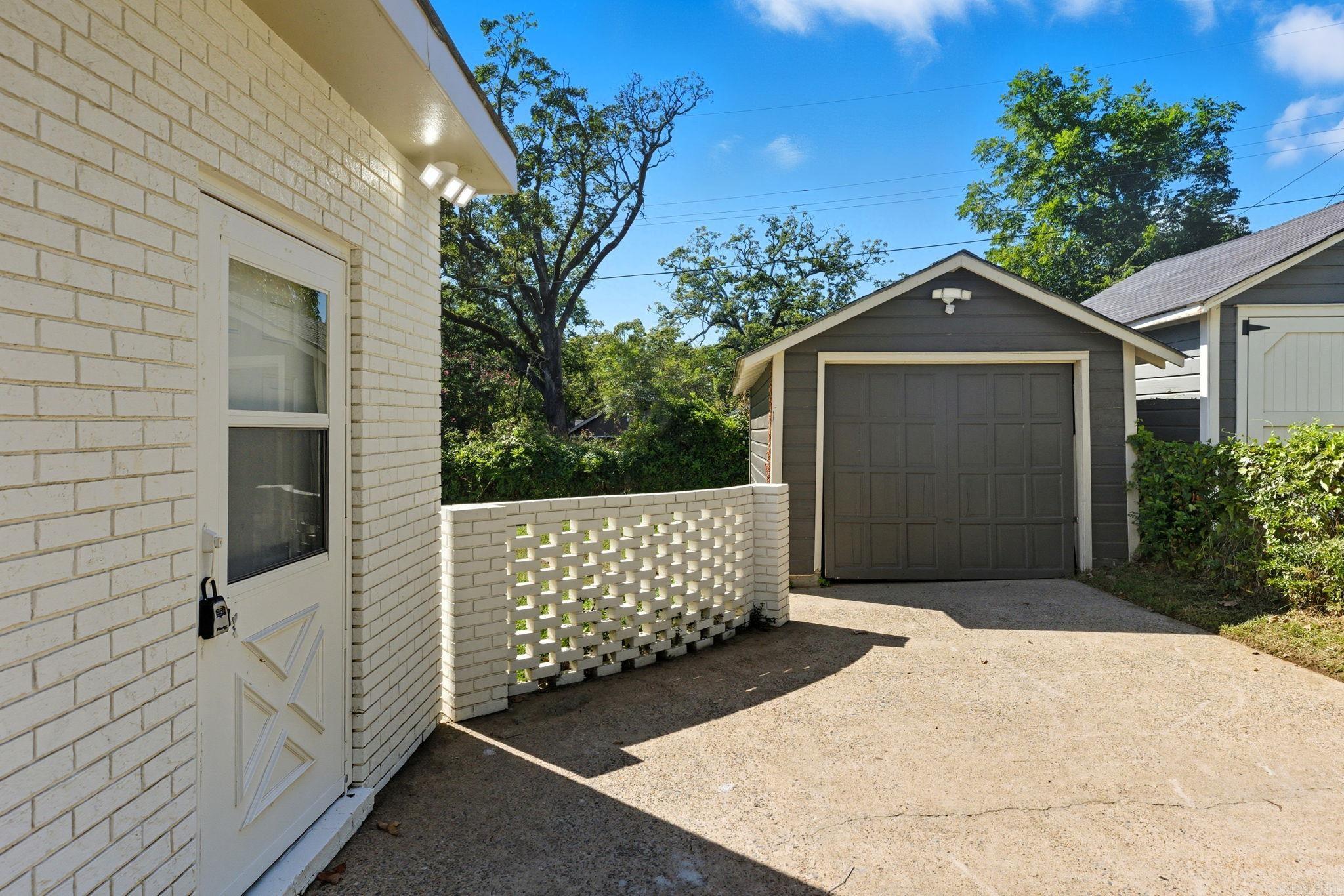 118 N Pine St  Little Rock, AR