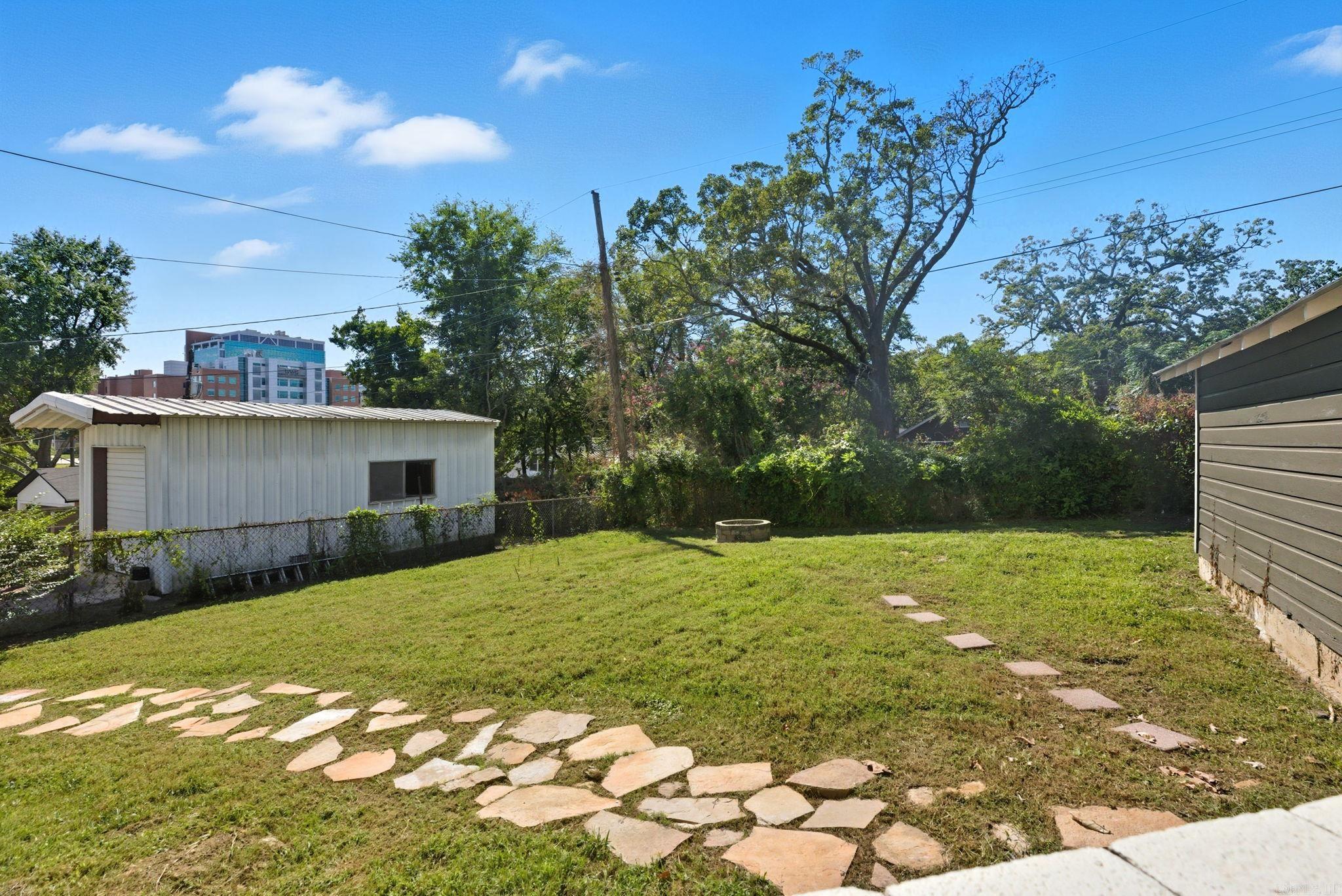 118 N Pine St  Little Rock, AR