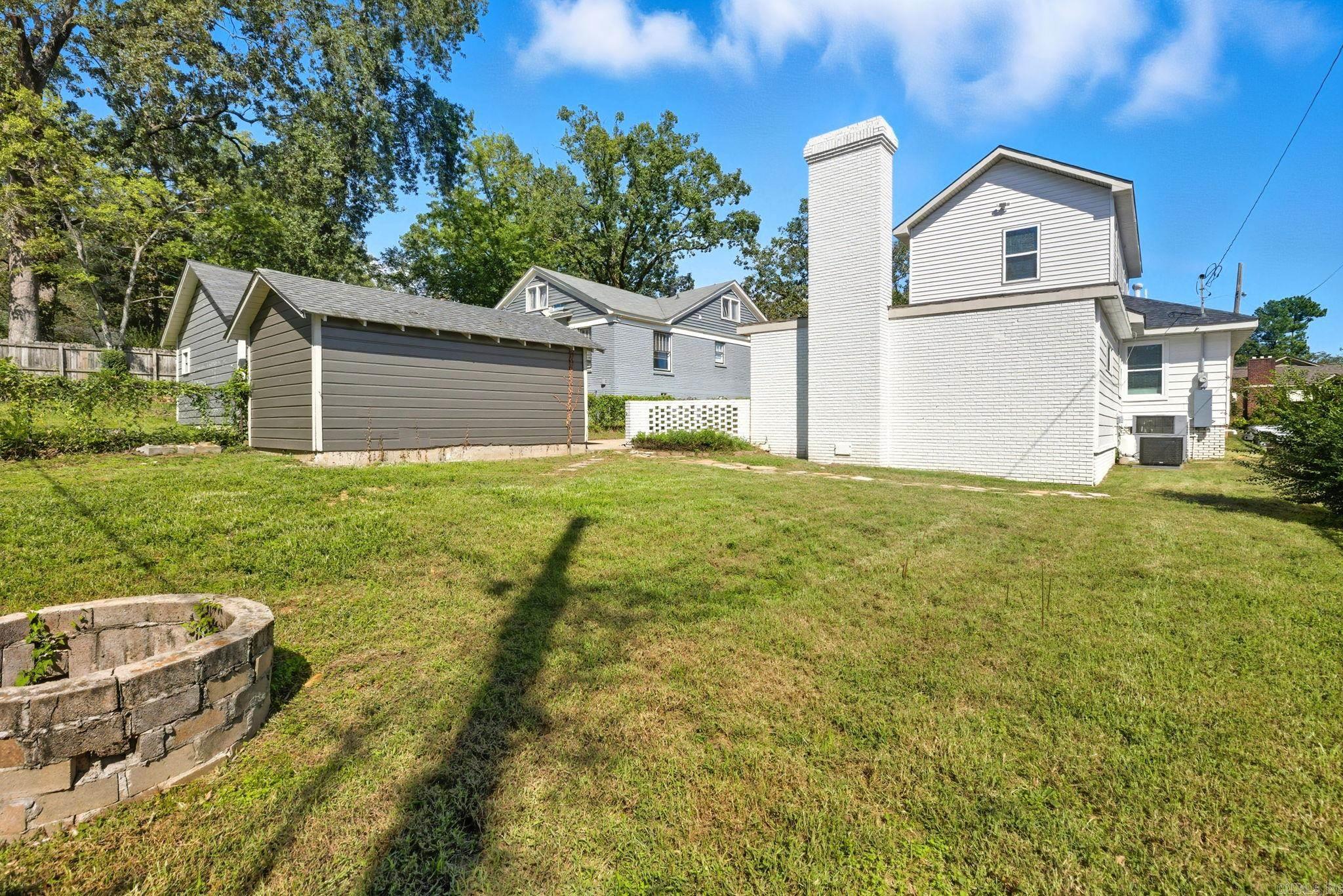 118 N Pine St  Little Rock, AR