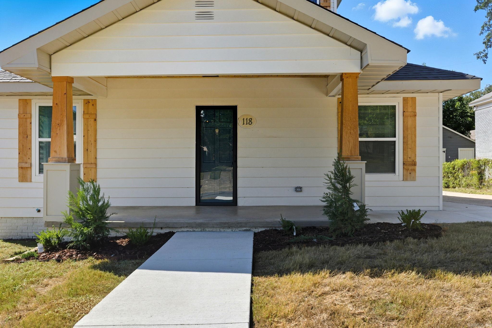 118 N Pine St  Little Rock, AR