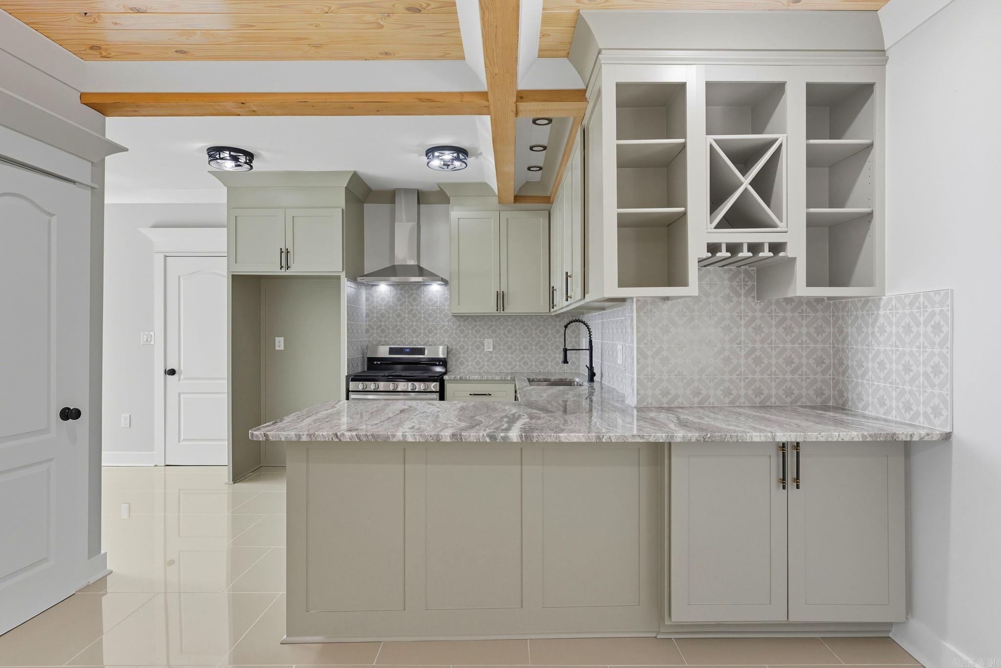 118 N Pine St  Little Rock, AR