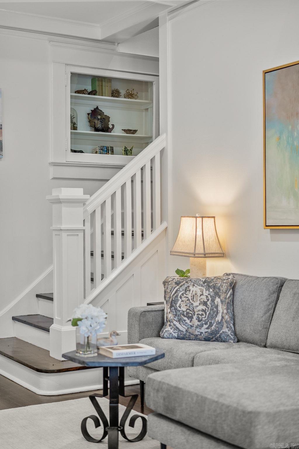 201 W Daisy L Gatson Bates Drive  Little Rock, AR