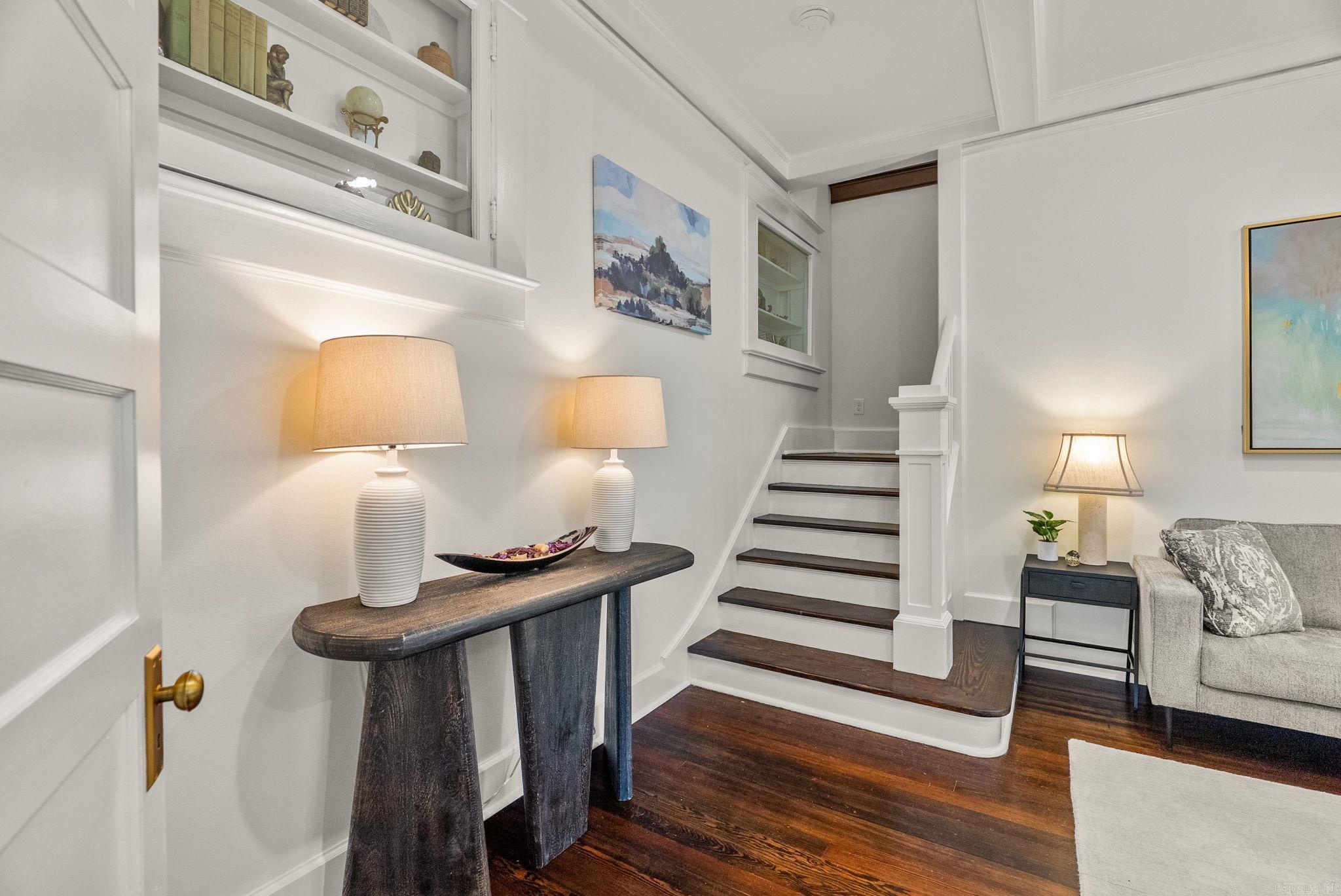 201 W Daisy L Gatson Bates Drive  Little Rock, AR