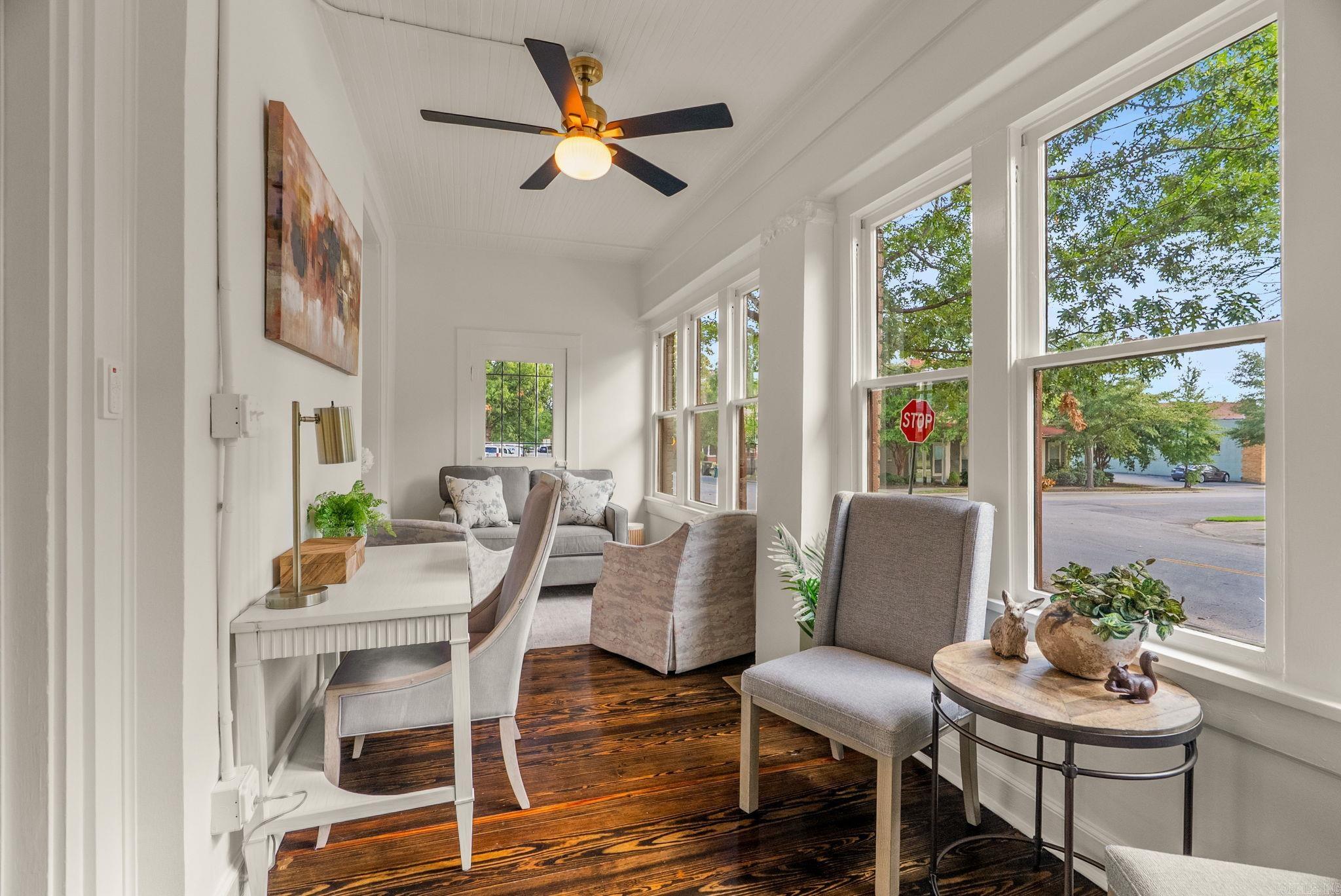 201 W Daisy L Gatson Bates Drive  Little Rock, AR