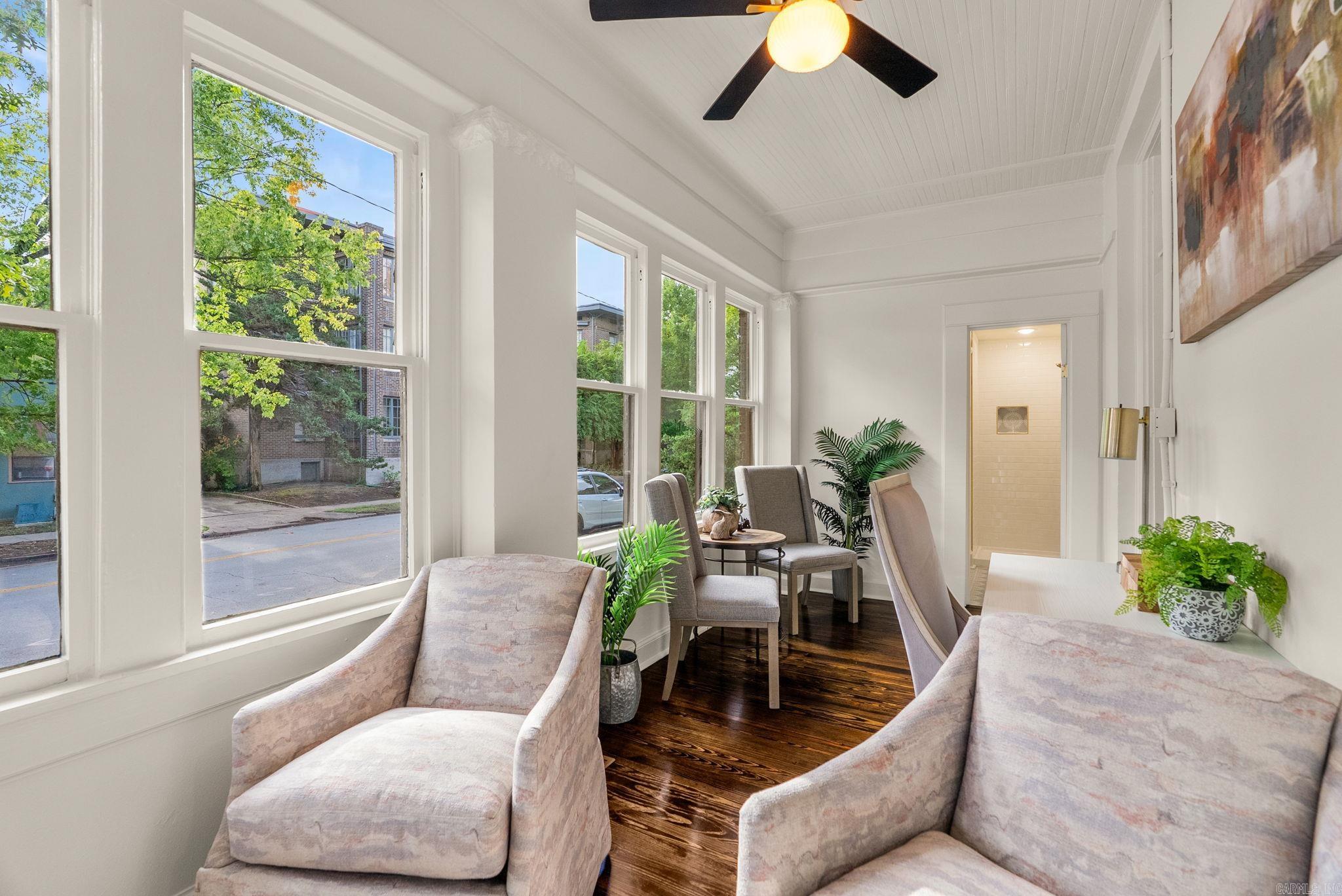 201 W Daisy L Gatson Bates Drive  Little Rock, AR