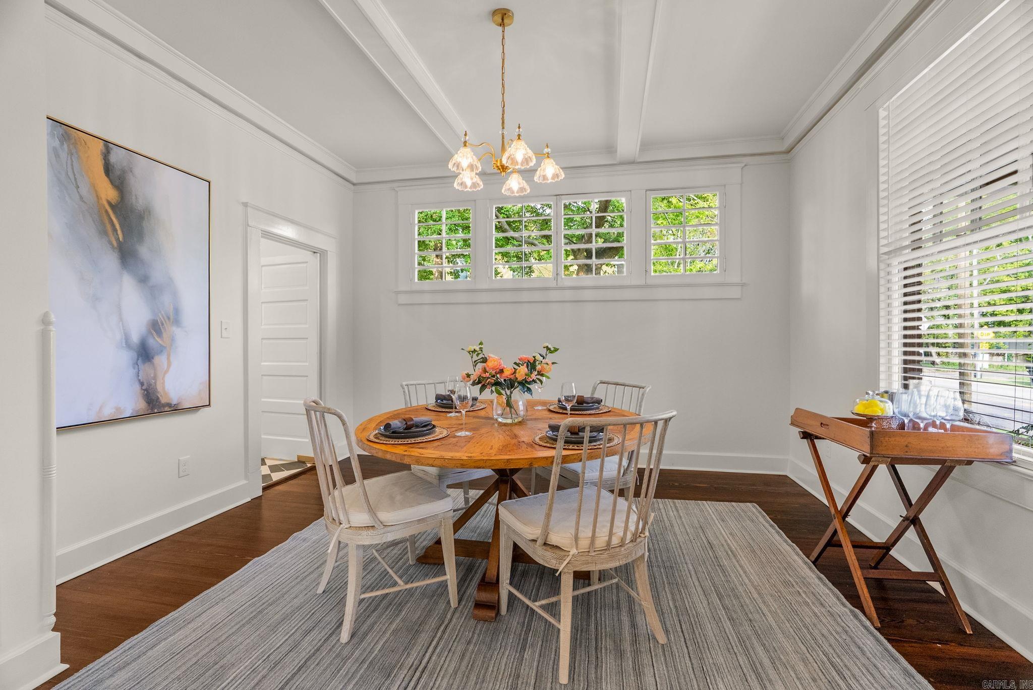 201 W Daisy L Gatson Bates Drive  Little Rock, AR