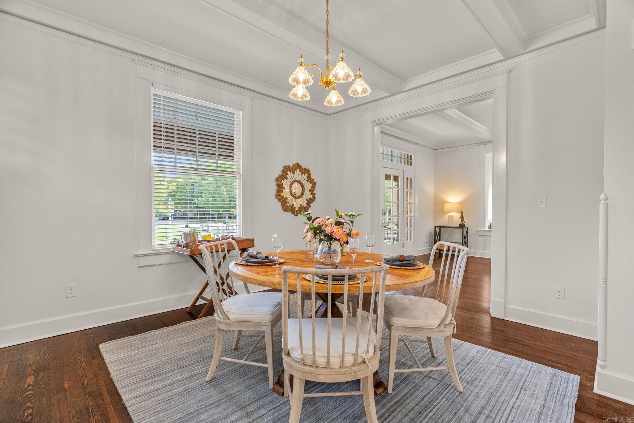 201 W Daisy L Gatson Bates Drive  Little Rock, AR