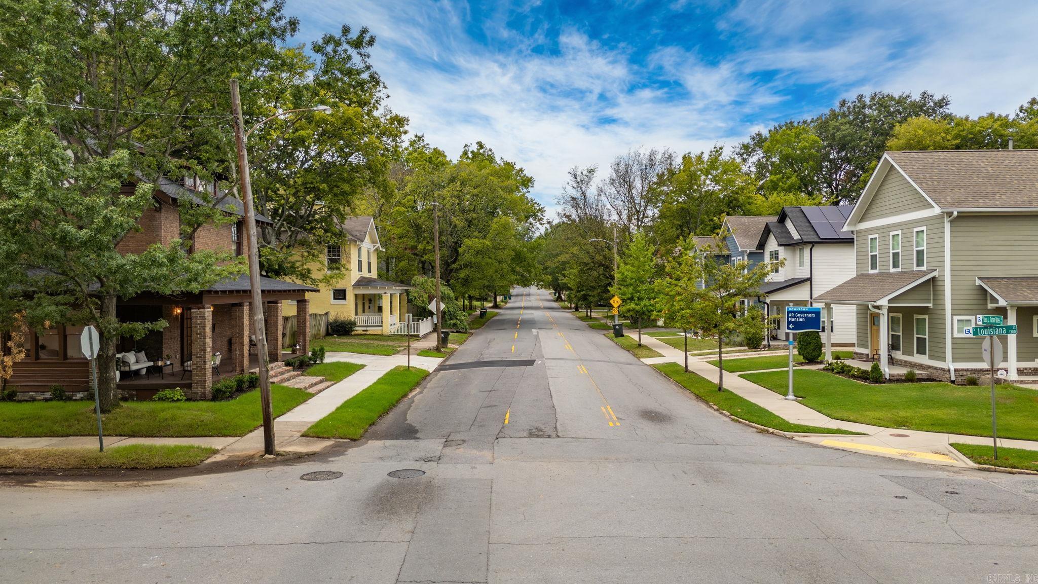 201 W Daisy L Gatson Bates Drive  Little Rock, AR