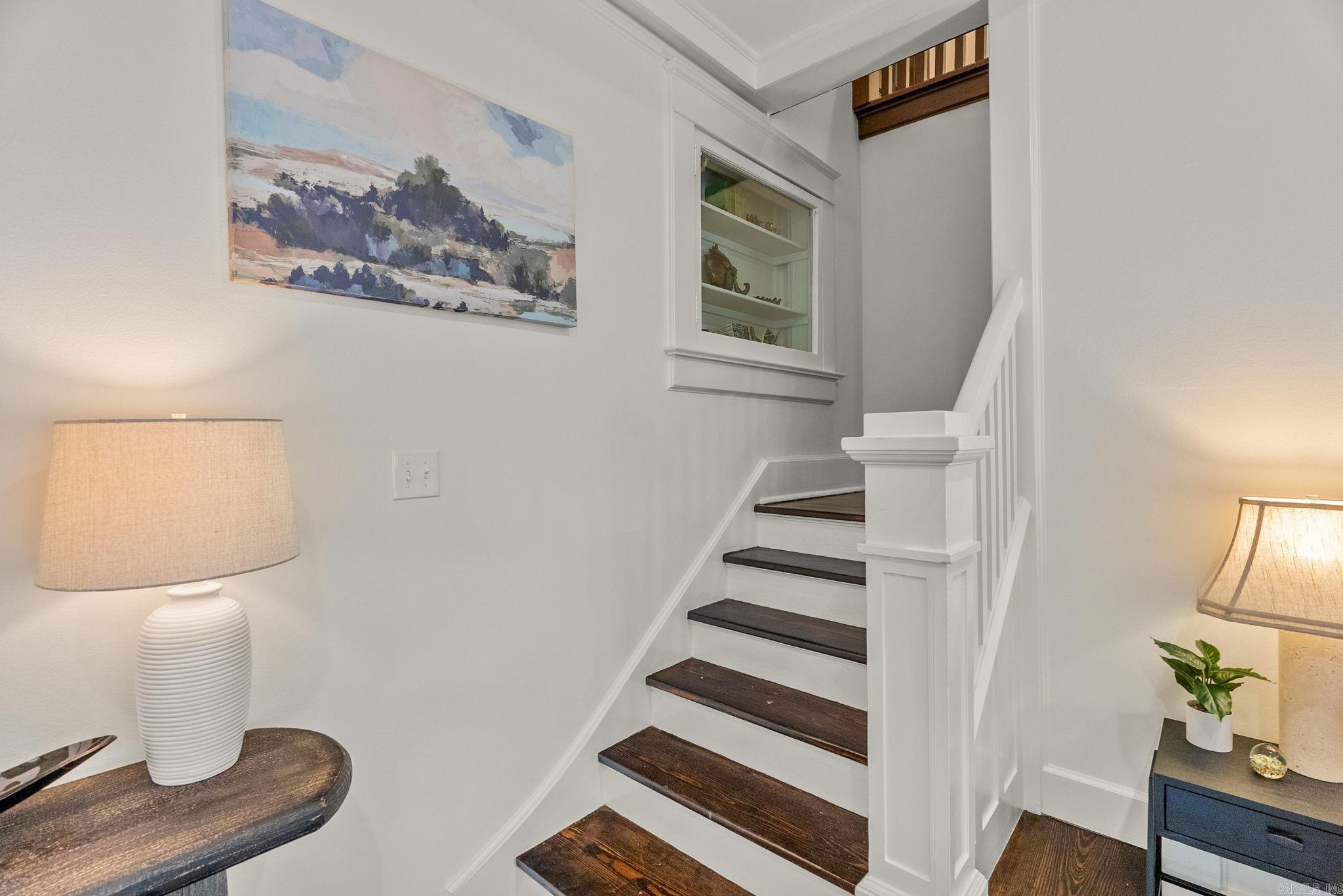 201 W Daisy L Gatson Bates Drive  Little Rock, AR