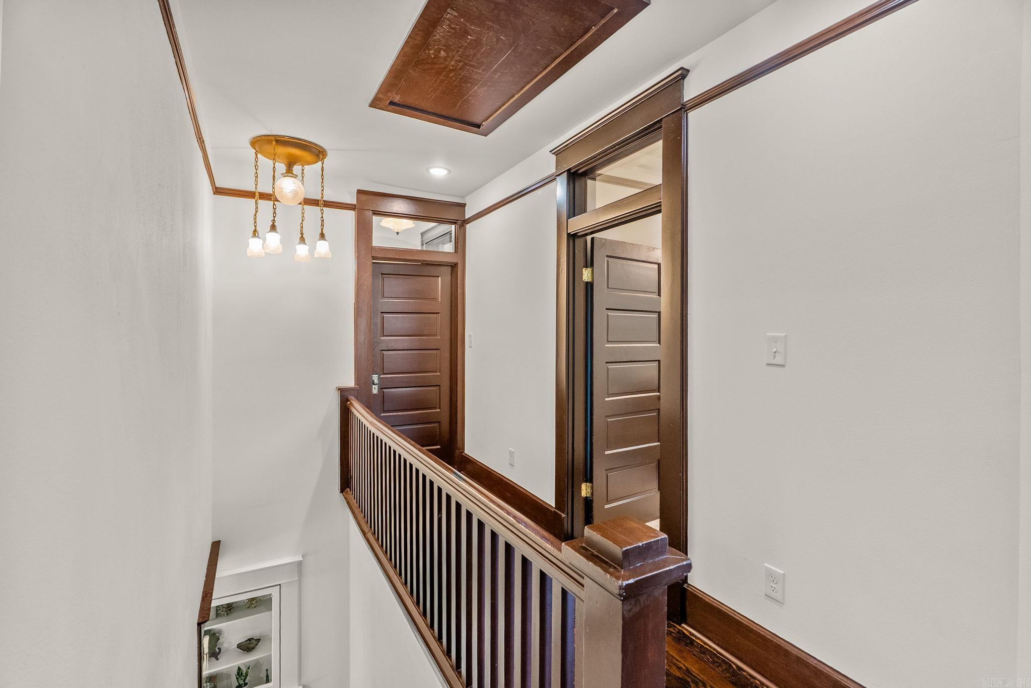 201 W Daisy L Gatson Bates Drive  Little Rock, AR