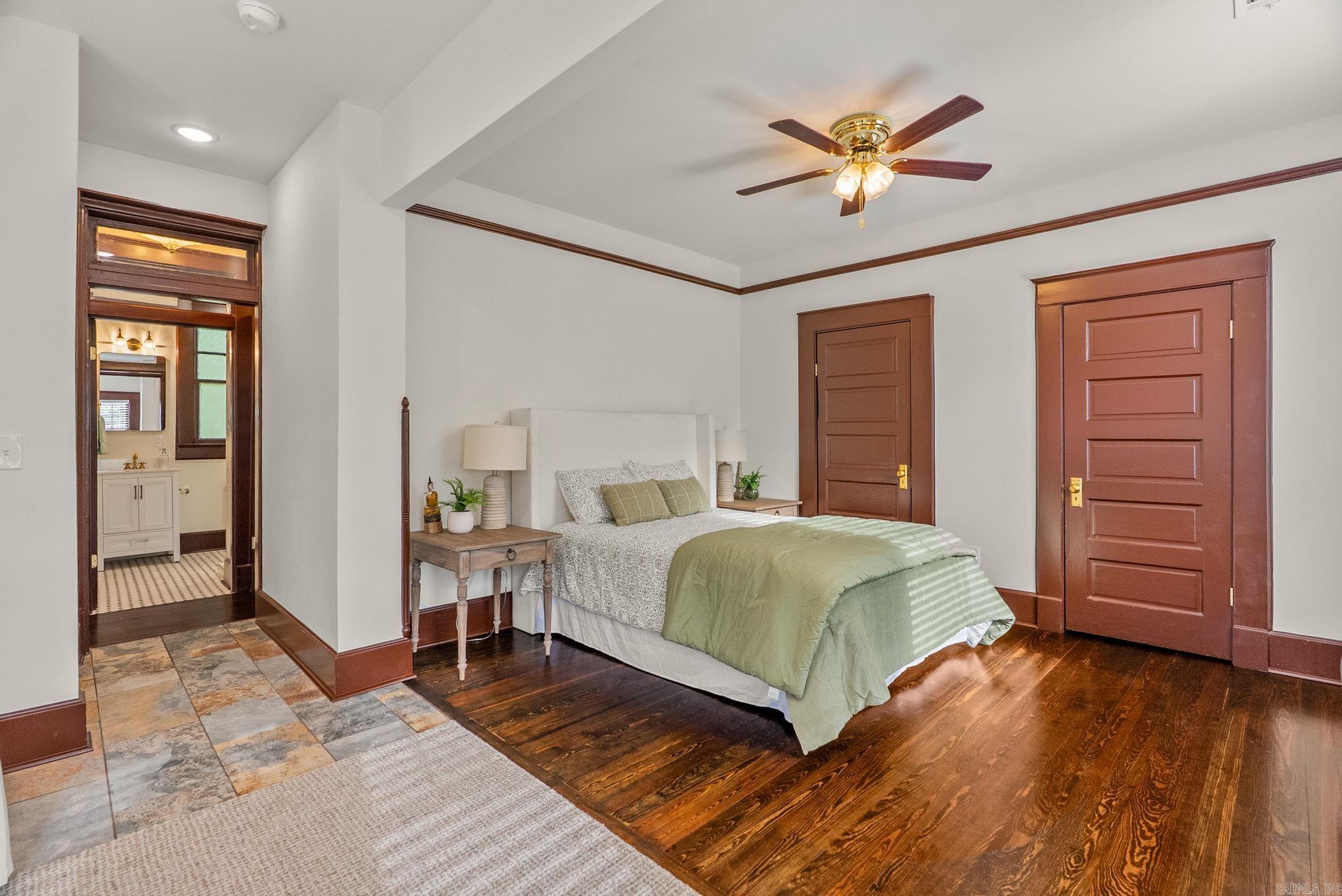 201 W Daisy L Gatson Bates Drive  Little Rock, AR