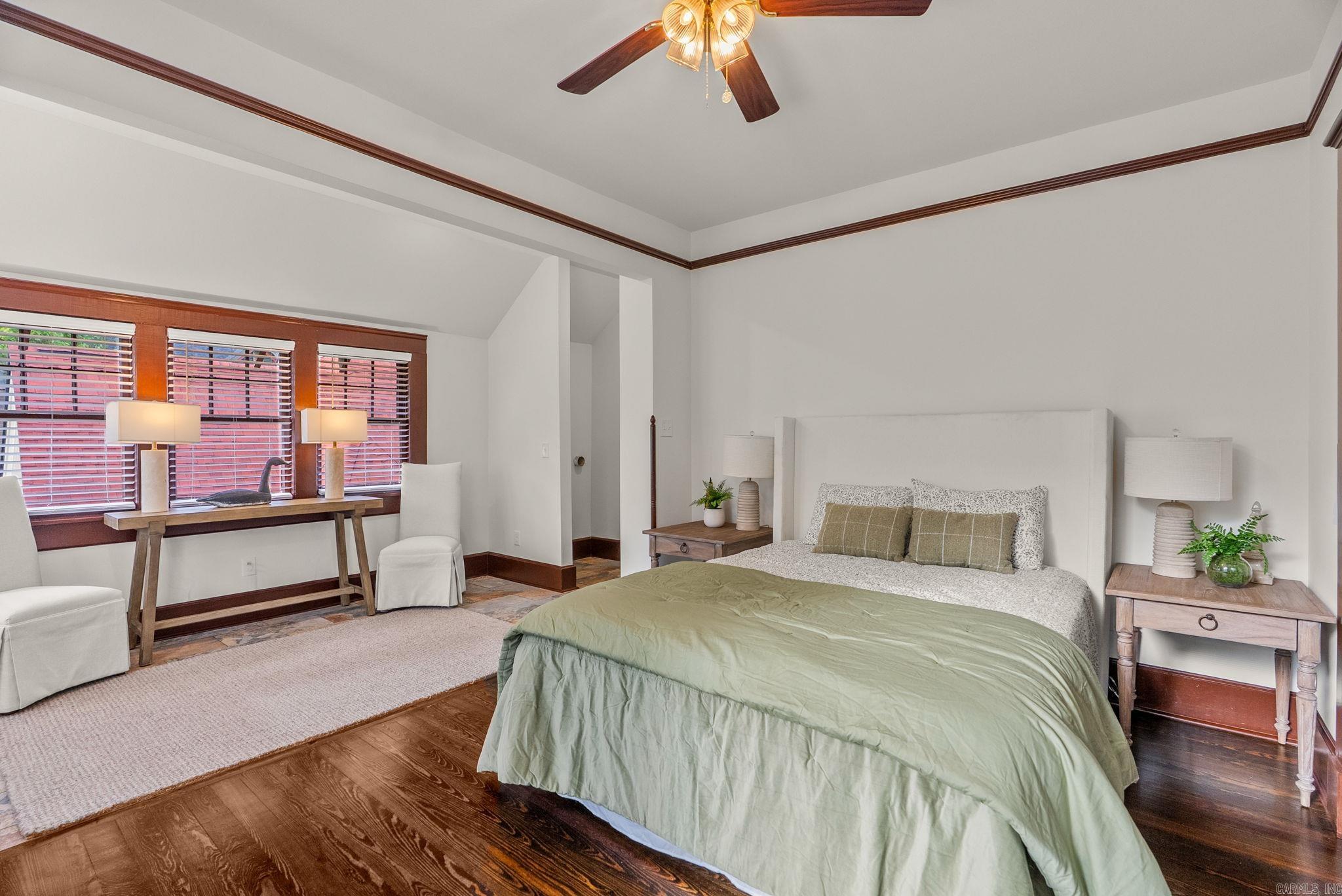 201 W Daisy L Gatson Bates Drive  Little Rock, AR