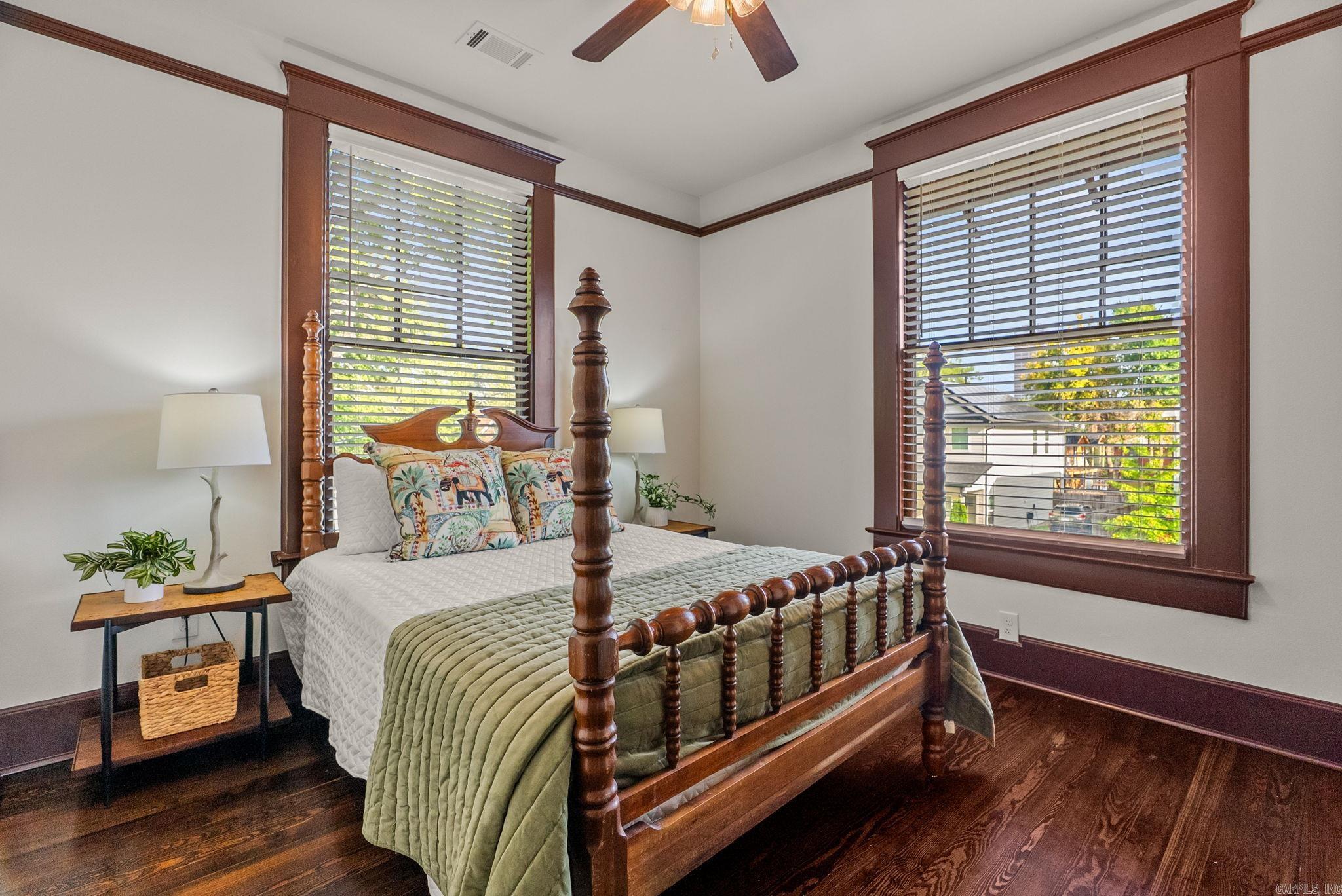 201 W Daisy L Gatson Bates Drive  Little Rock, AR