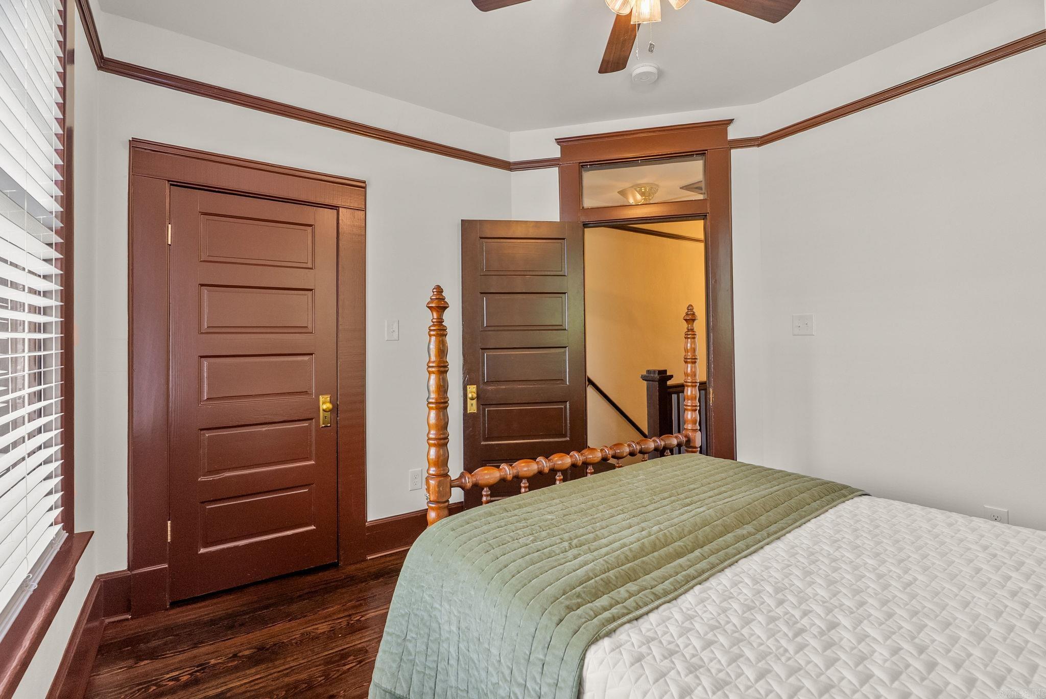 201 W Daisy L Gatson Bates Drive  Little Rock, AR