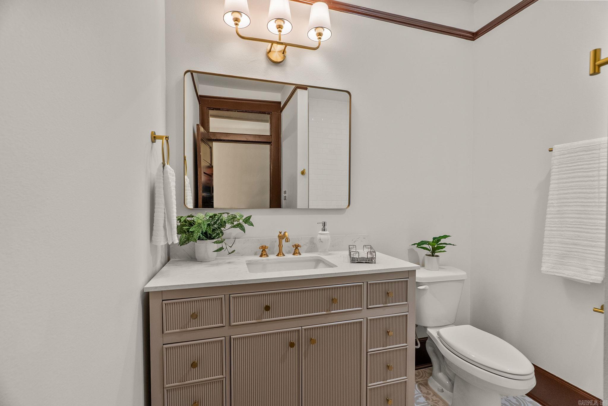 201 W Daisy L Gatson Bates Drive  Little Rock, AR