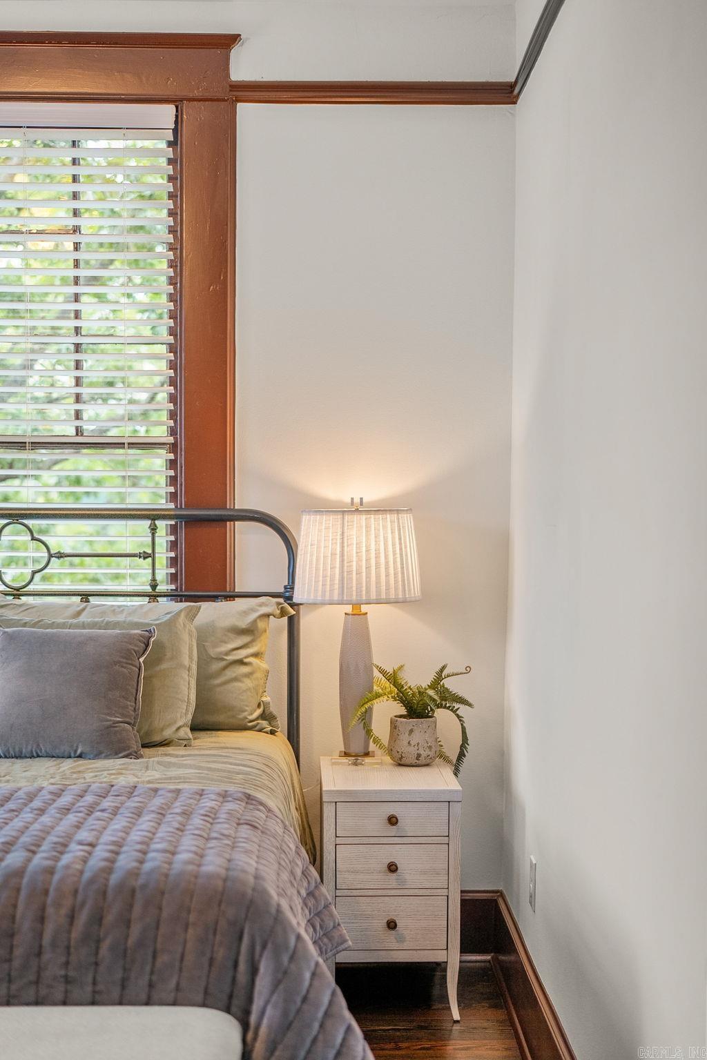 201 W Daisy L Gatson Bates Drive  Little Rock, AR