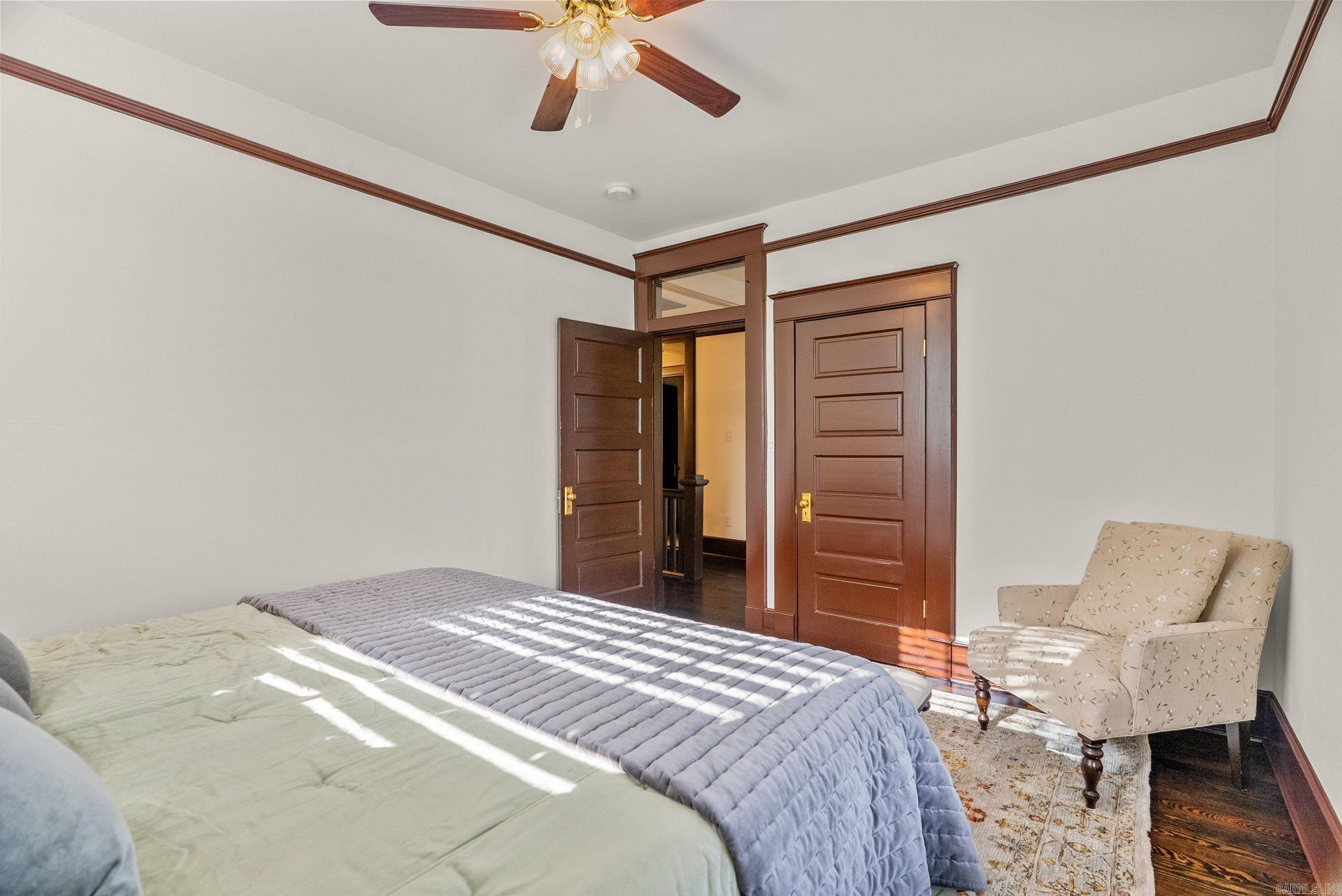 201 W Daisy L Gatson Bates Drive  Little Rock, AR