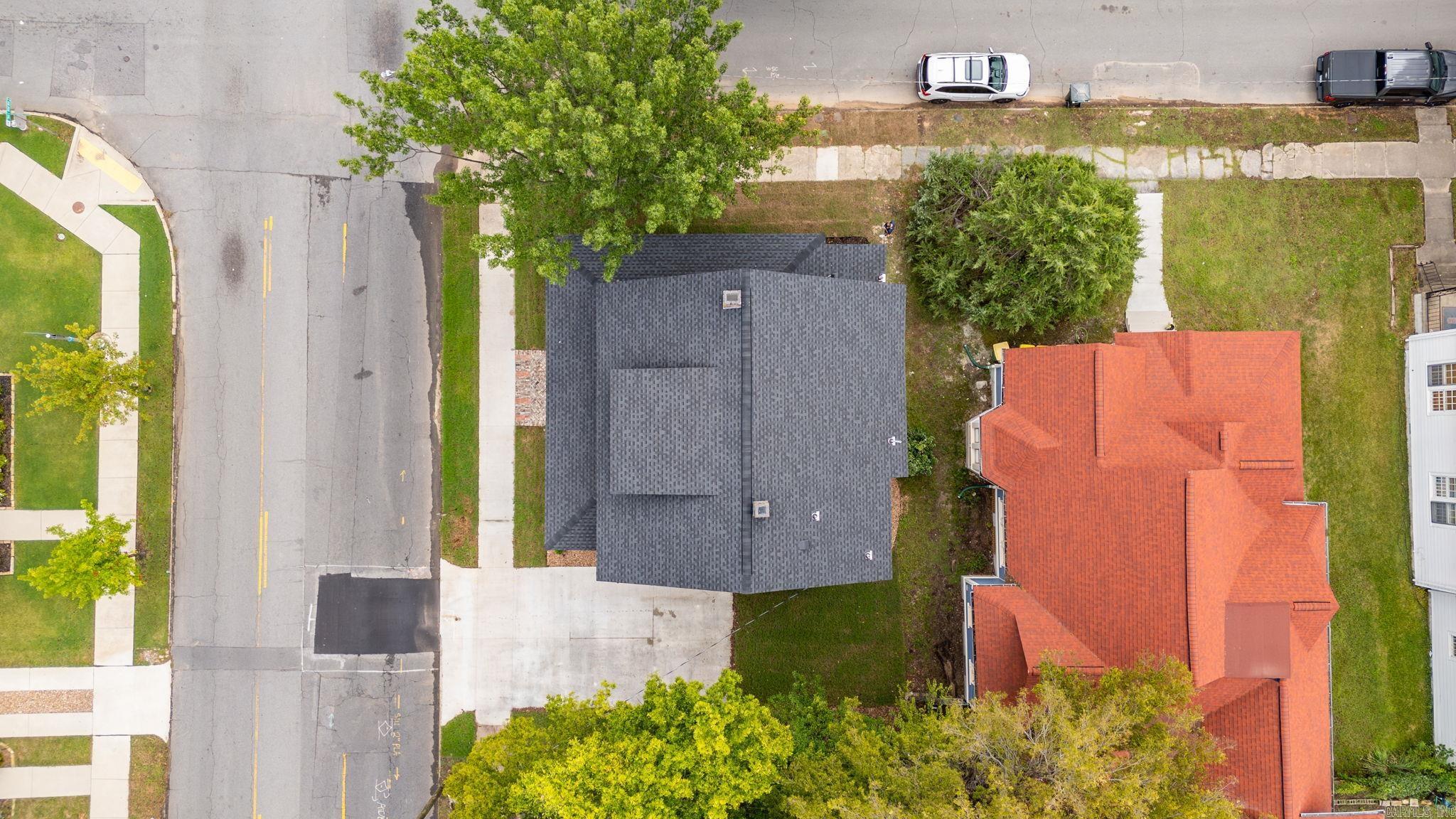 201 W Daisy L Gatson Bates Drive  Little Rock, AR