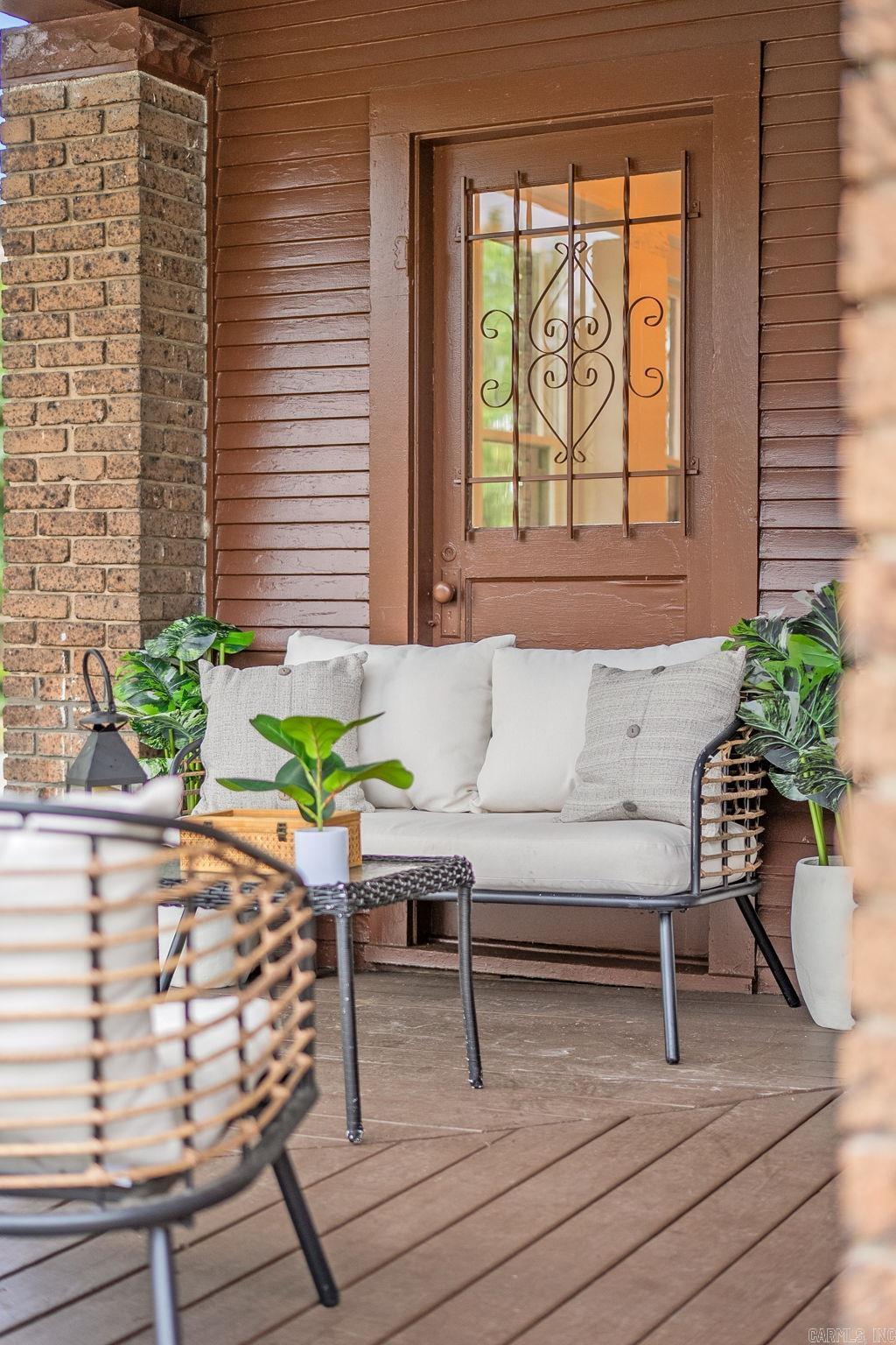 201 W Daisy L Gatson Bates Drive  Little Rock, AR