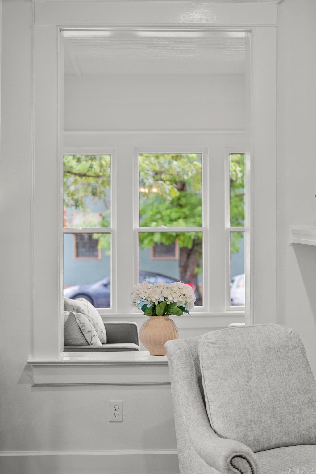 201 W Daisy L Gatson Bates Drive  Little Rock, AR