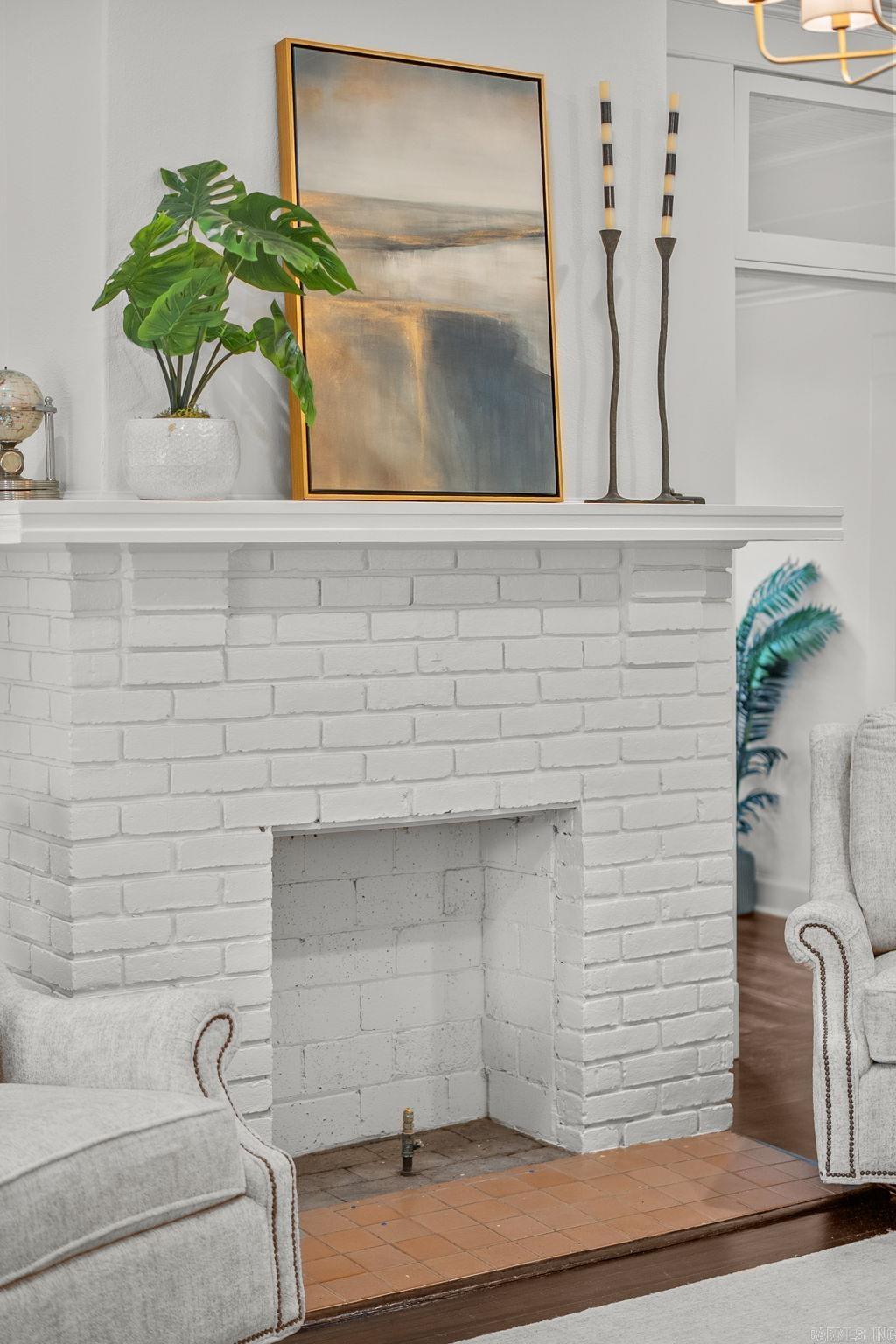 201 W Daisy L Gatson Bates Drive  Little Rock, AR