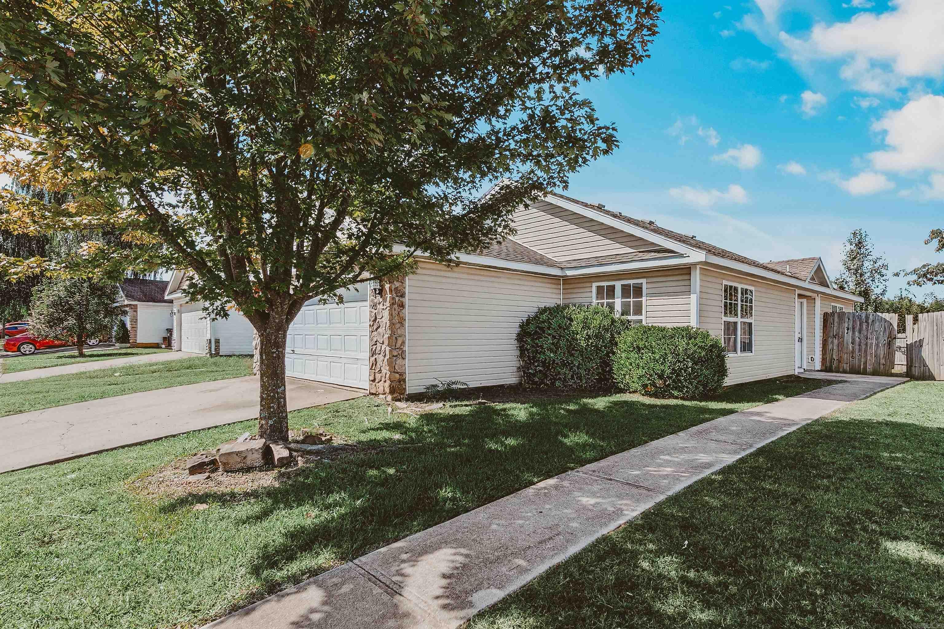 393 Cascade Circle