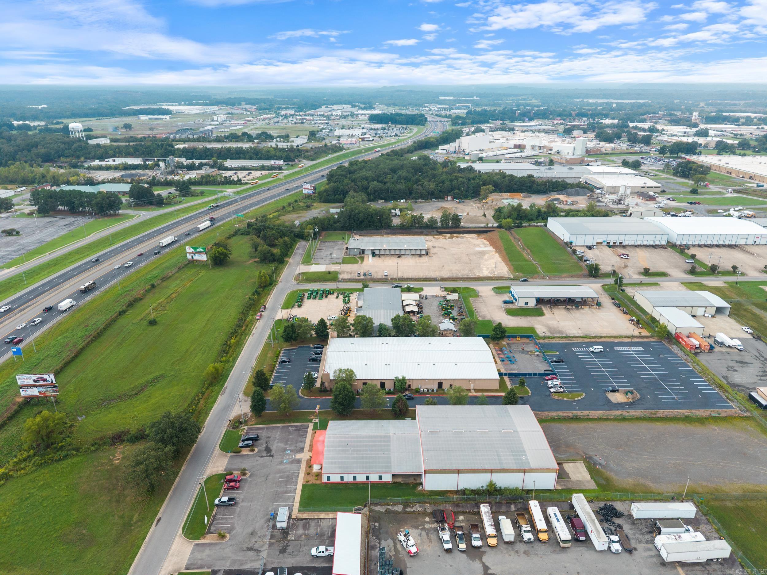 205 Tilk  Conway, AR