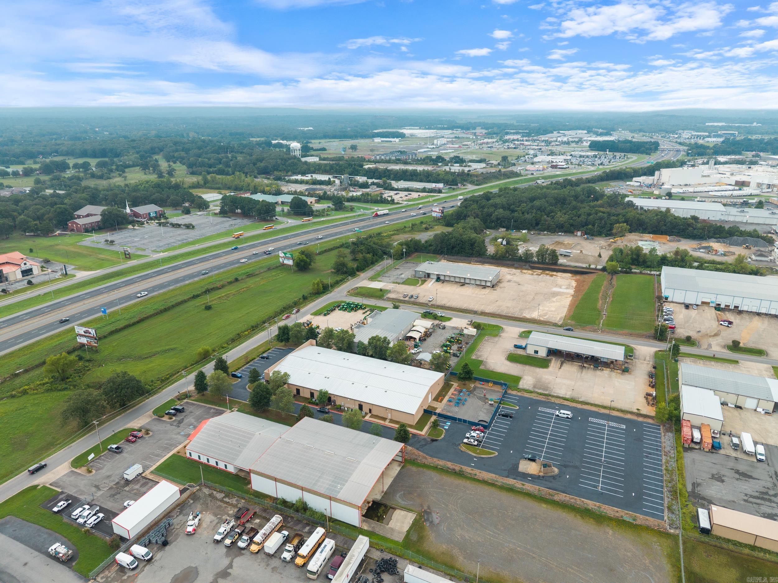 205 Tilk  Conway, AR