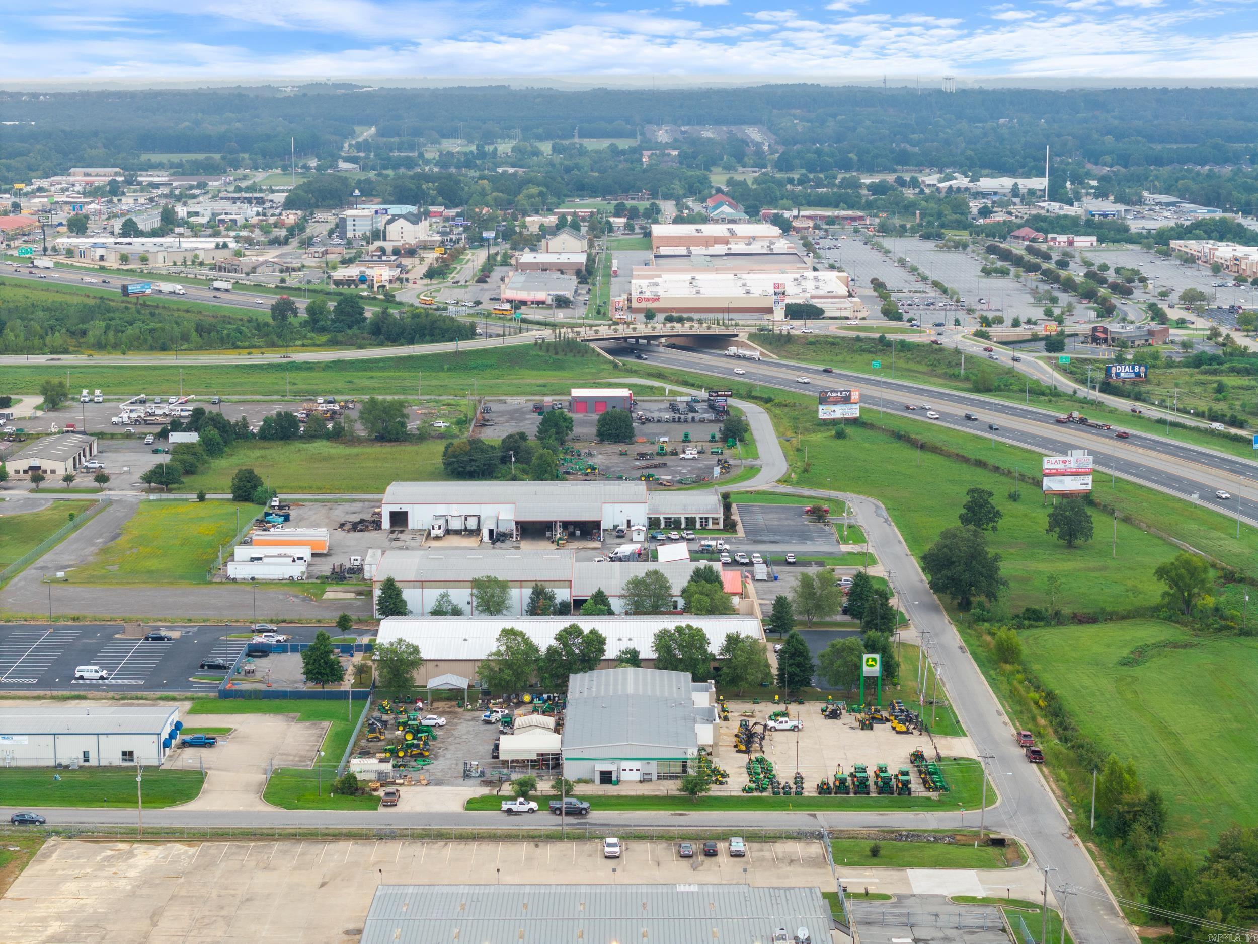 205 Tilk  Conway, AR