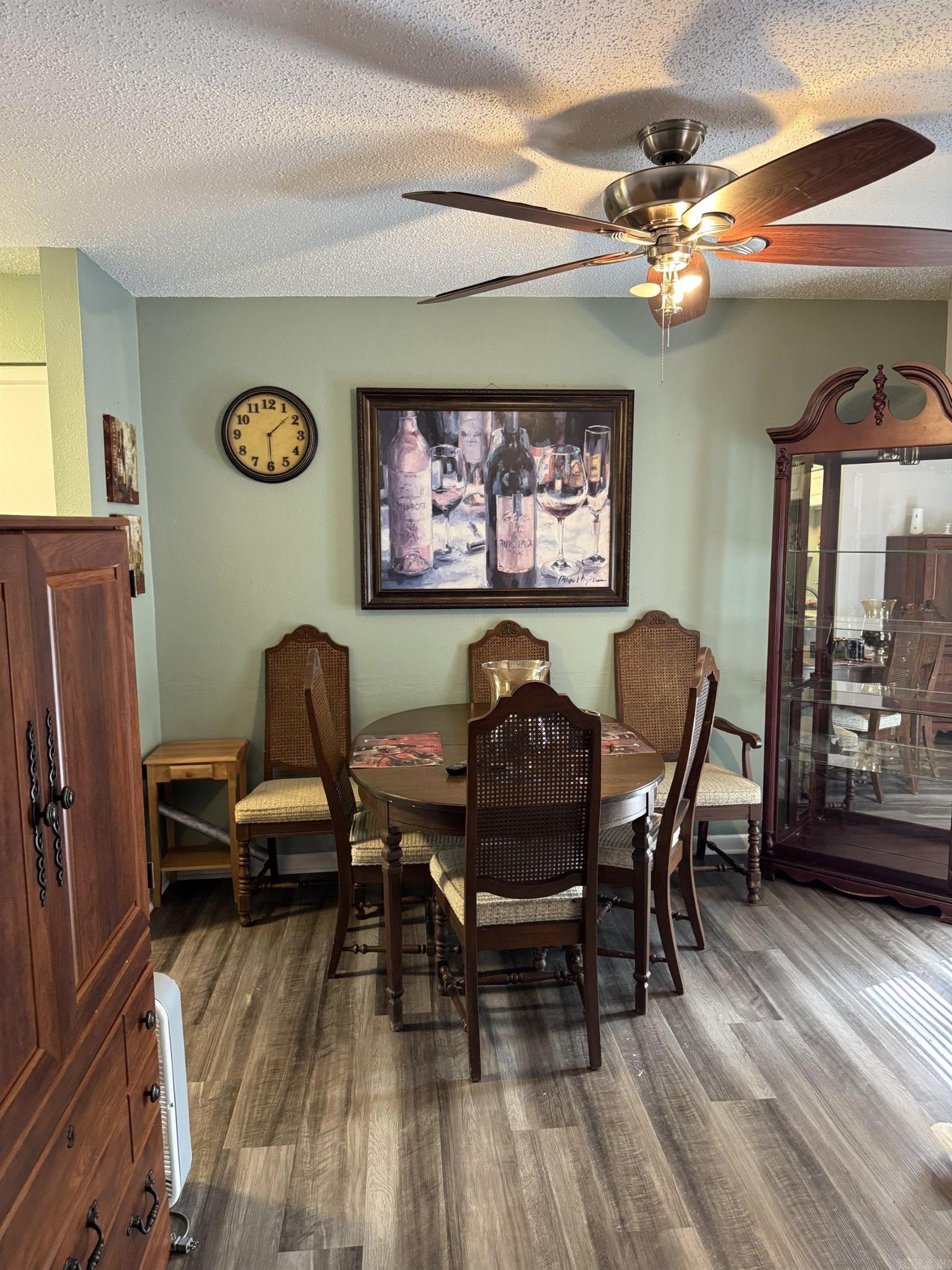 157 La Vista  Hot Springs Village, AR