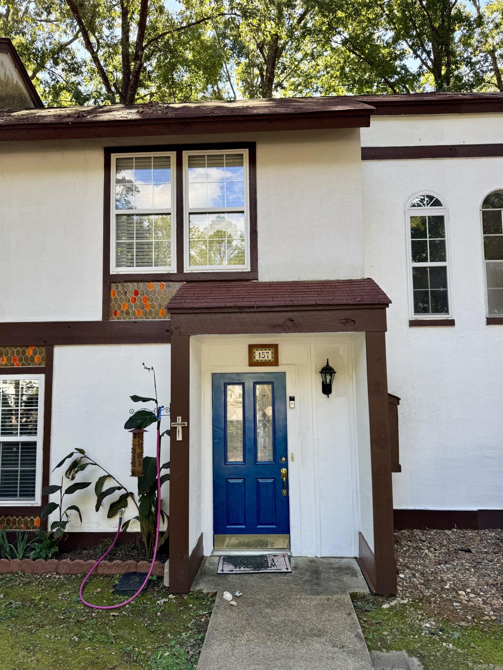 157 La Vista  Hot Springs Village, AR