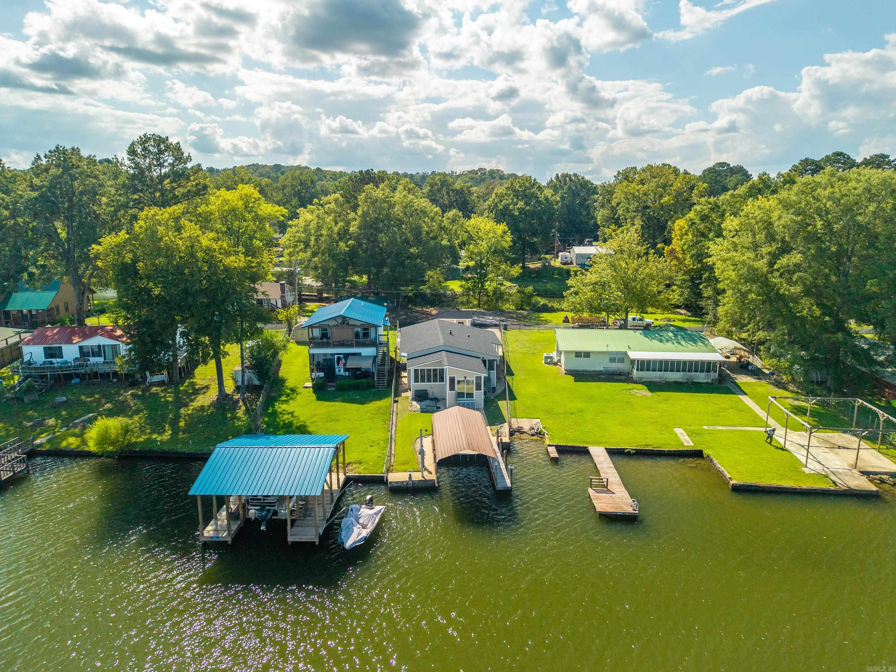 118 Muskogee  Royal, AR