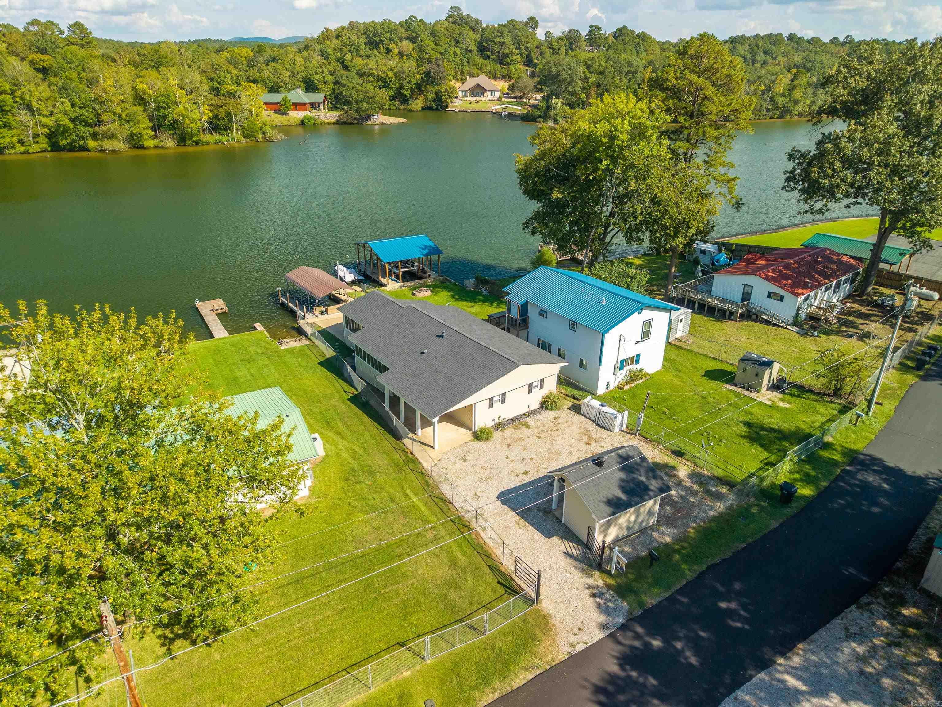 118 Muskogee  Royal, AR