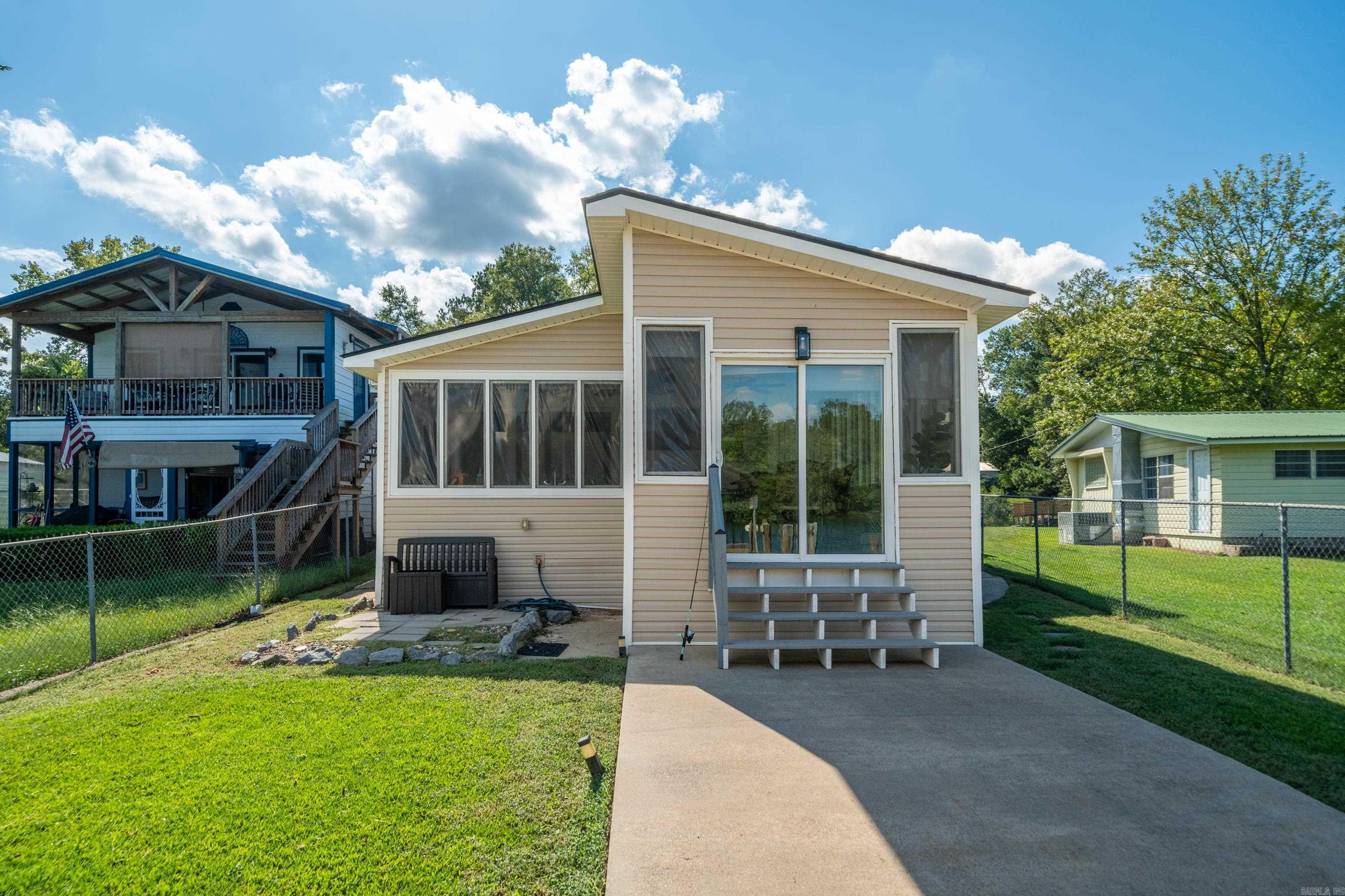 118 Muskogee  Royal, AR