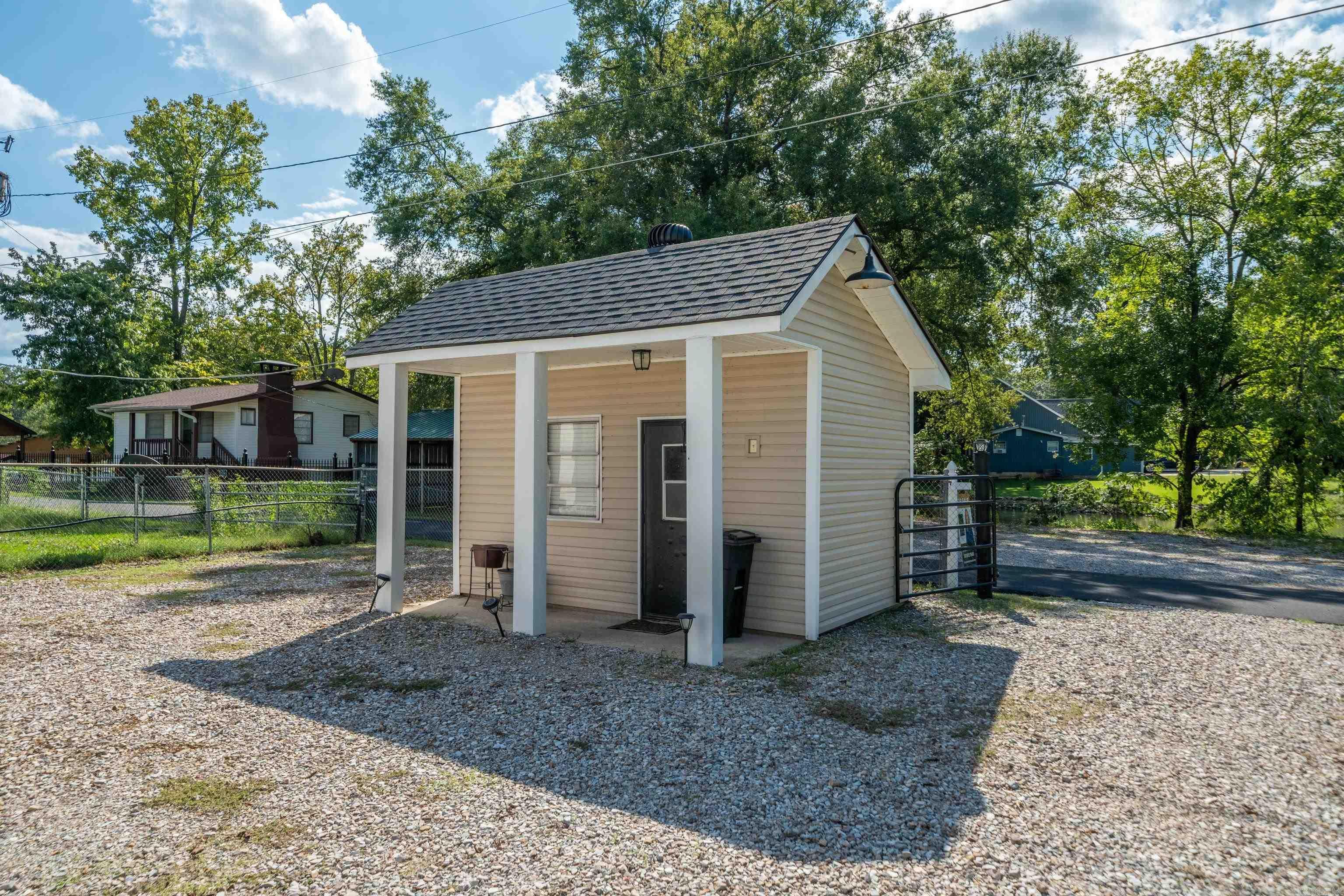 118 Muskogee  Royal, AR