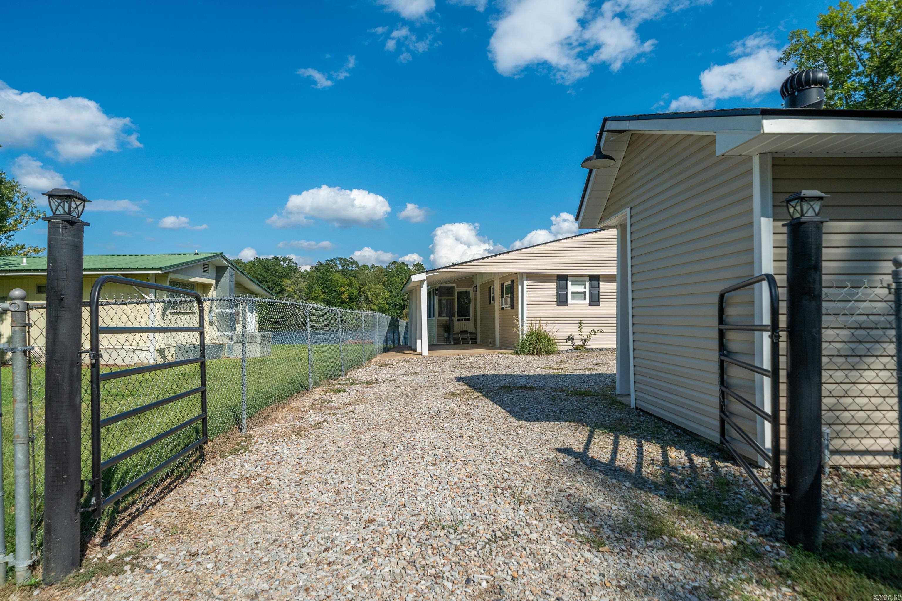 118 Muskogee  Royal, AR