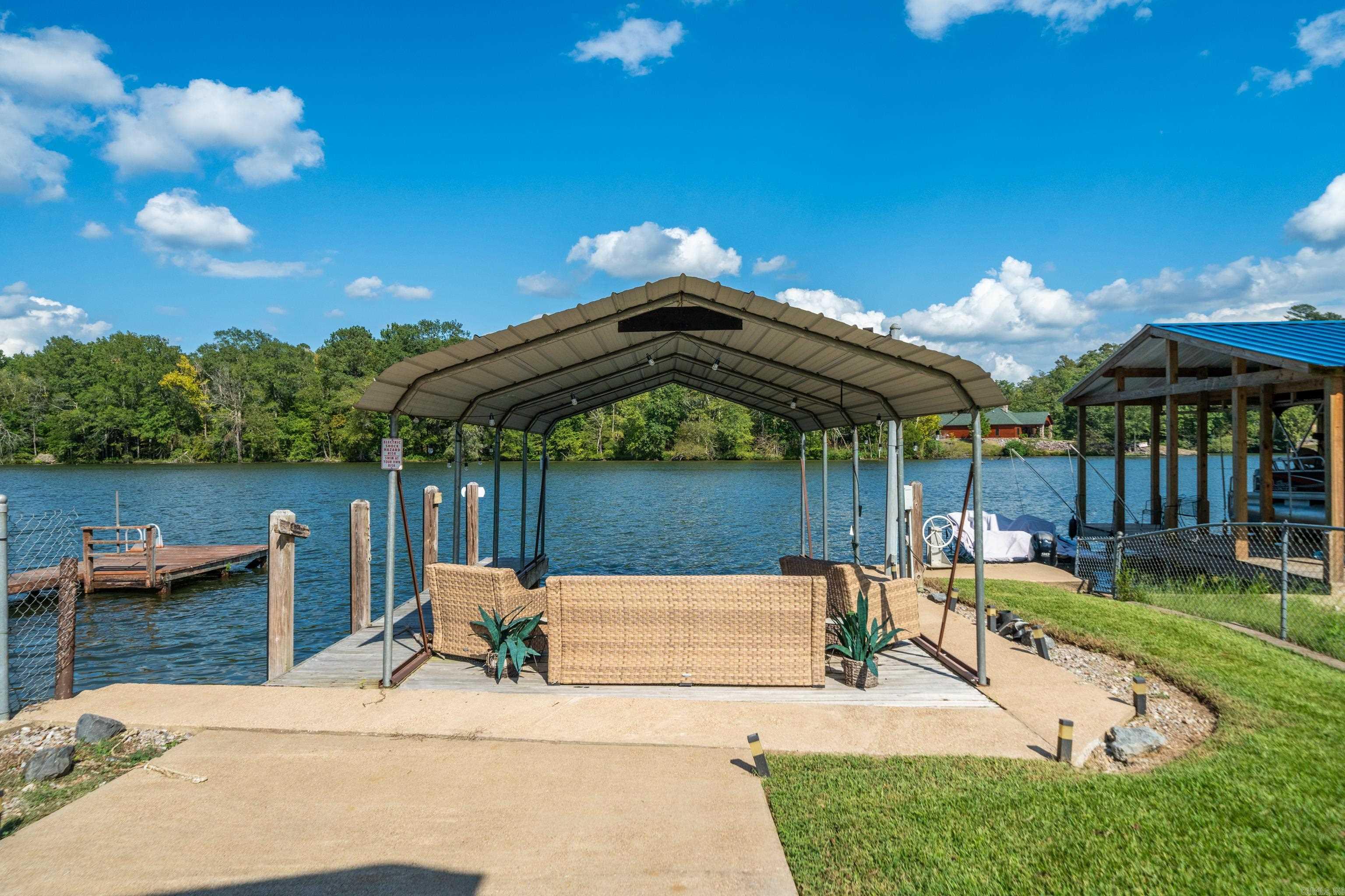 118 Muskogee  Royal, AR