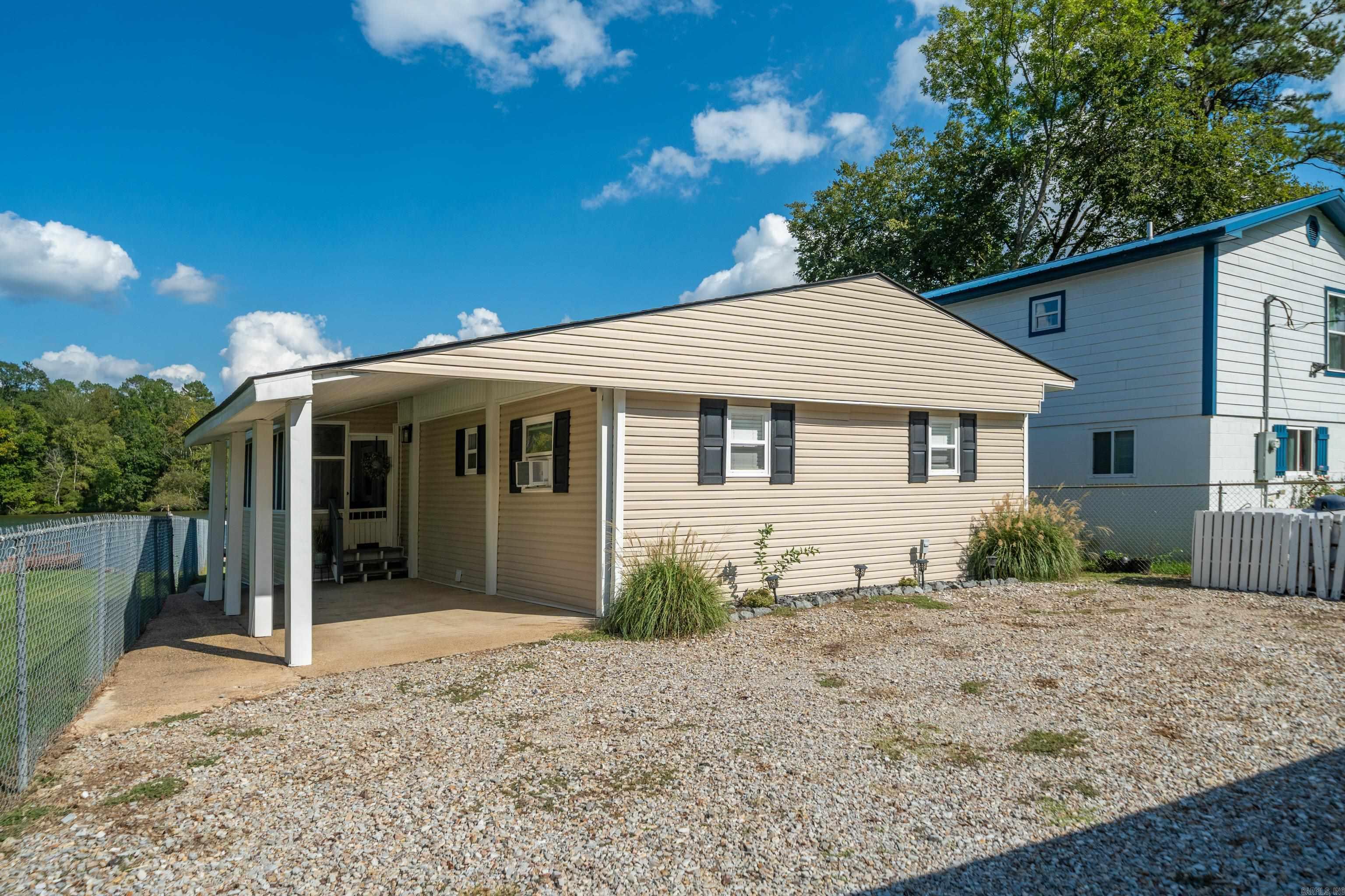 118 Muskogee  Royal, AR