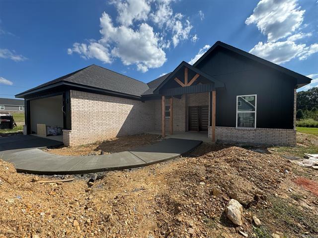 4805  Coronell  Bryant, AR