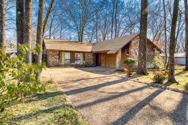 4  Fernwood  Conway, AR