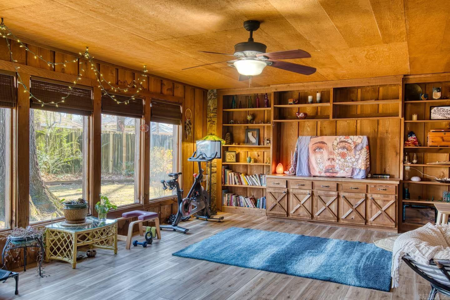 4 Fernwood  Conway, AR