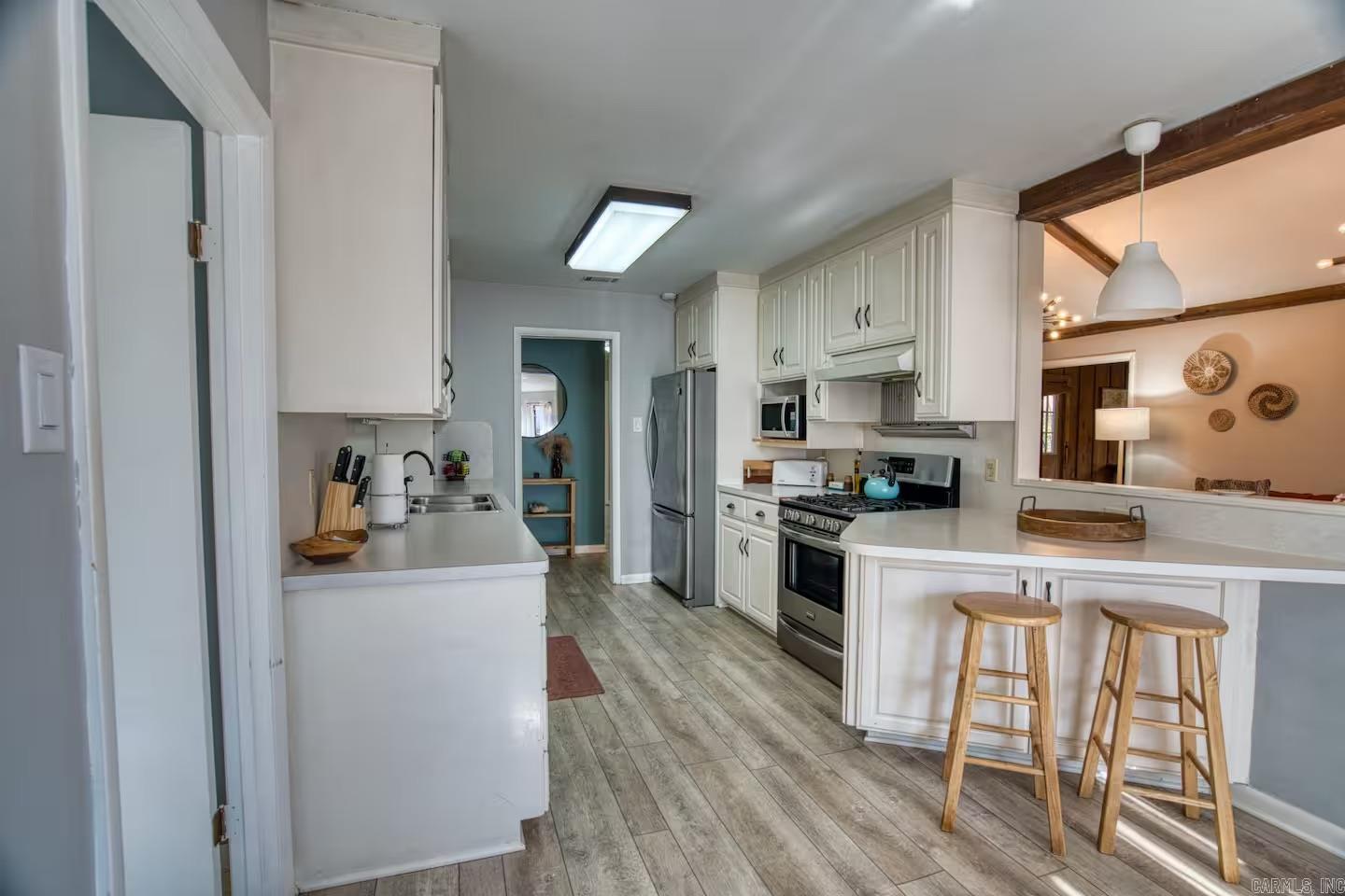 4 Fernwood  Conway, AR