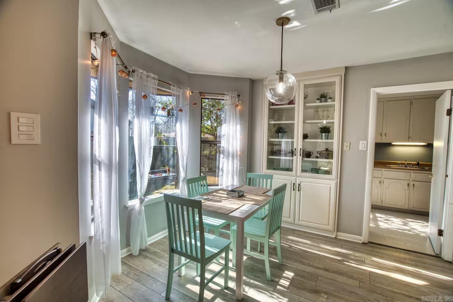 4 Fernwood  Conway, AR