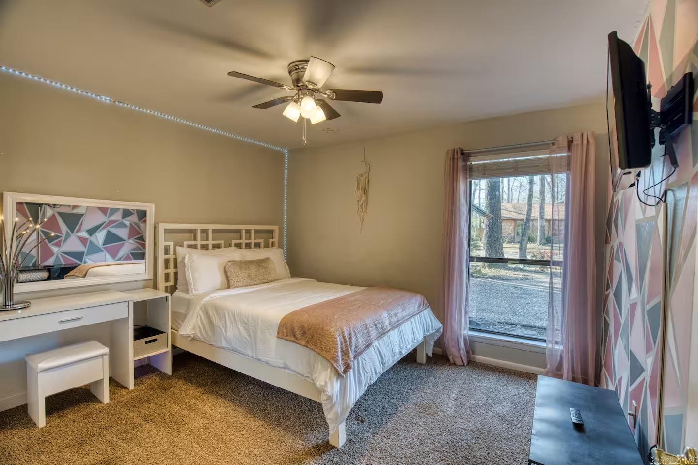 4 Fernwood  Conway, AR