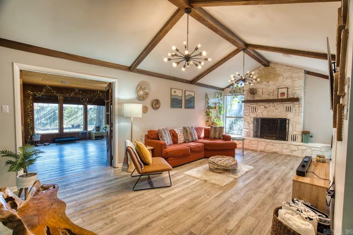 4 Fernwood  Conway, AR