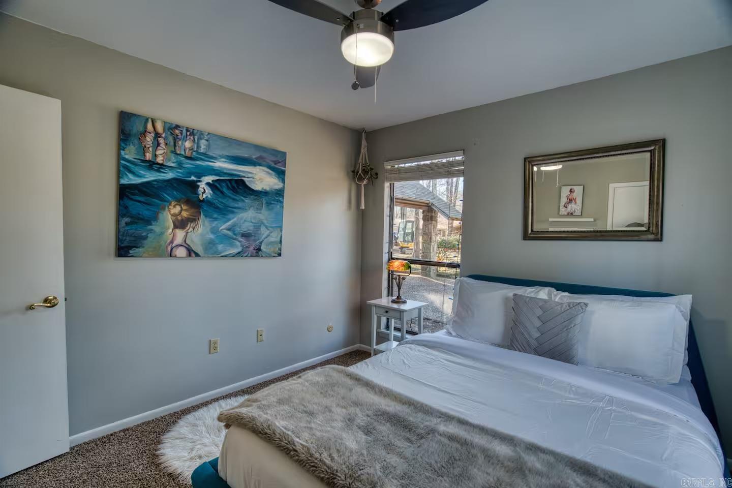 4 Fernwood  Conway, AR