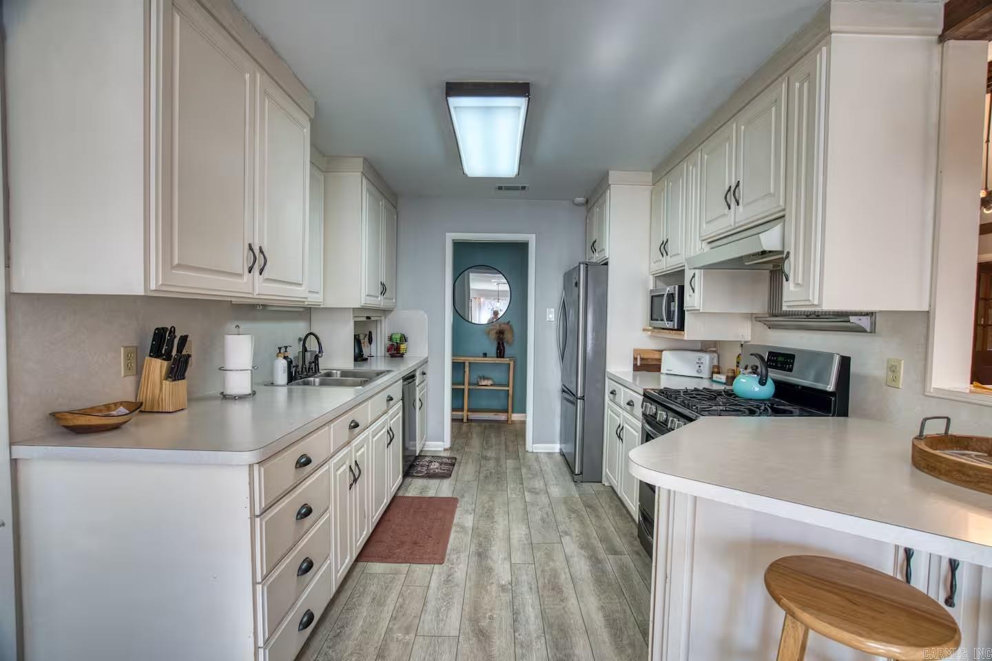 4 Fernwood  Conway, AR